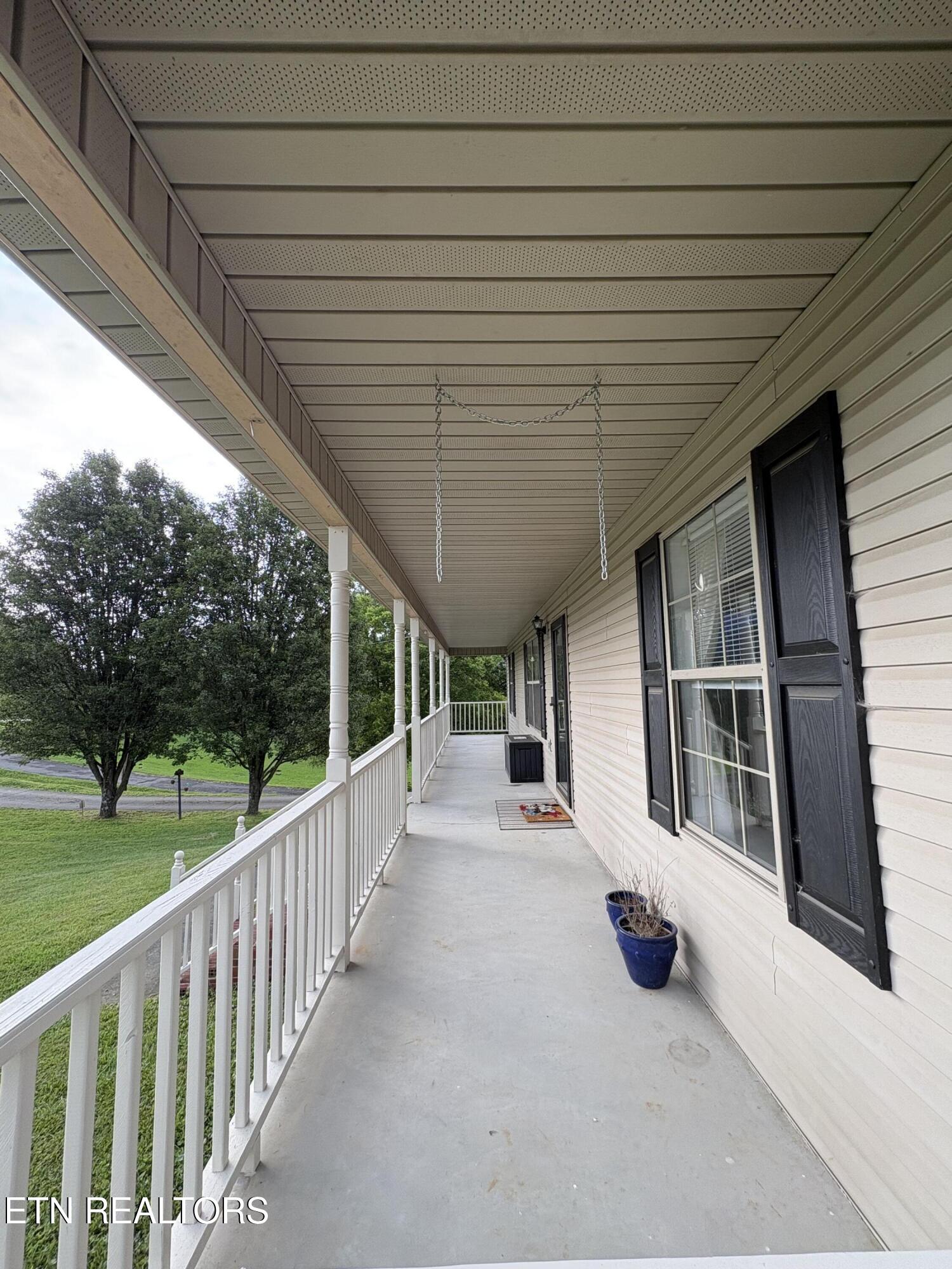 1101 Greenbriar Road Talbott TN 37877