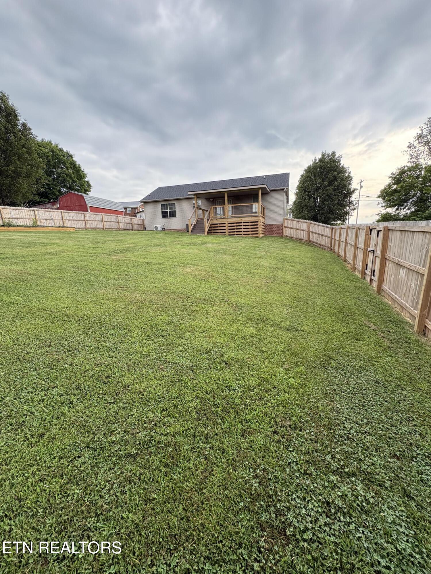 1101 Greenbriar Road Talbott TN 37877