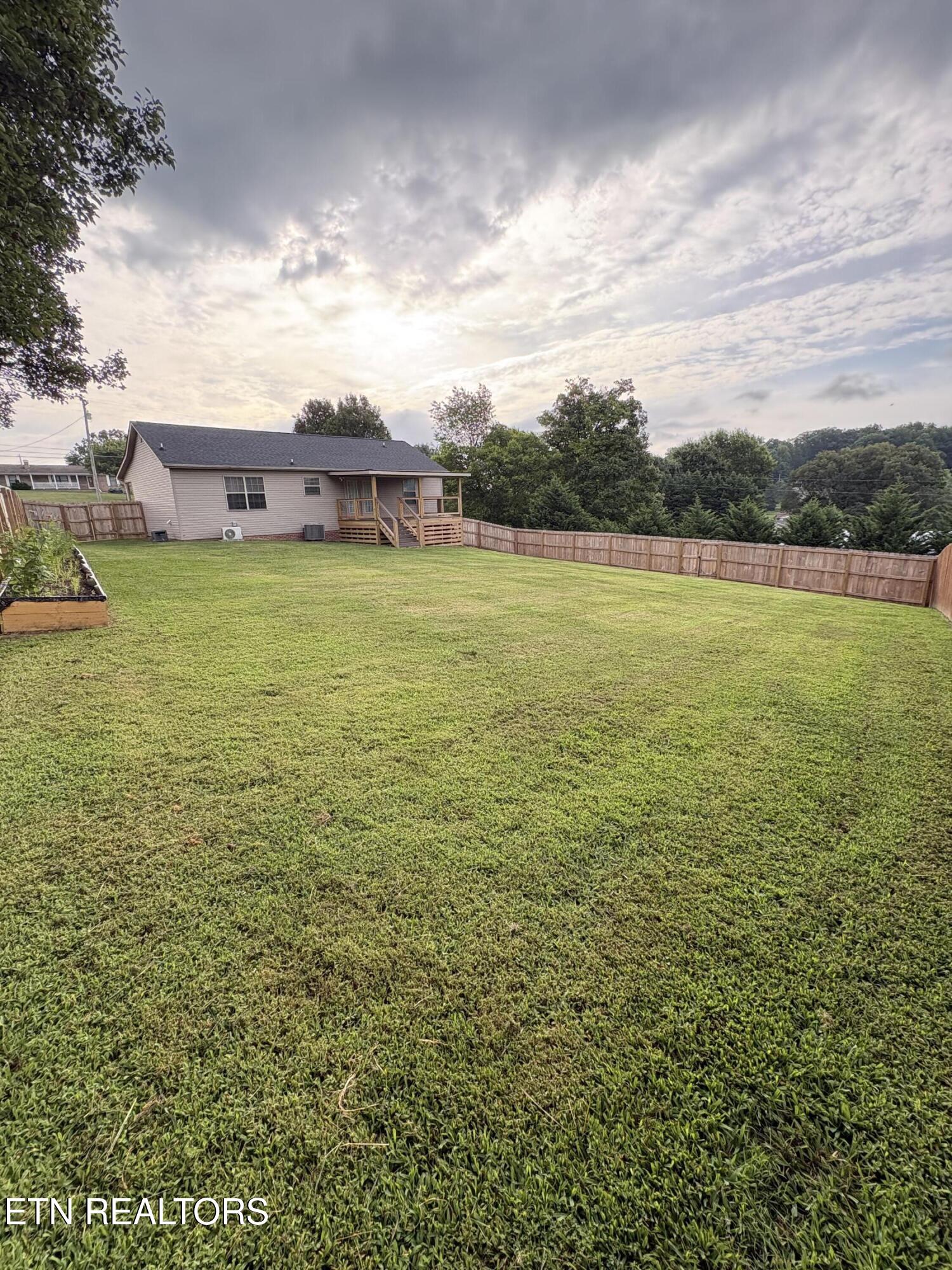 1101 Greenbriar Road Talbott TN 37877