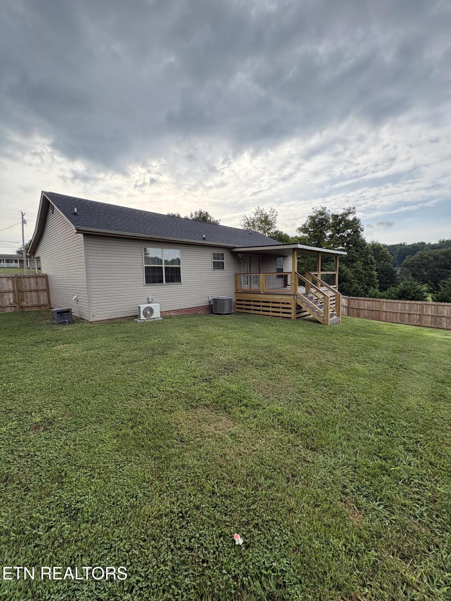 1101 Greenbriar Road Talbott TN 37877