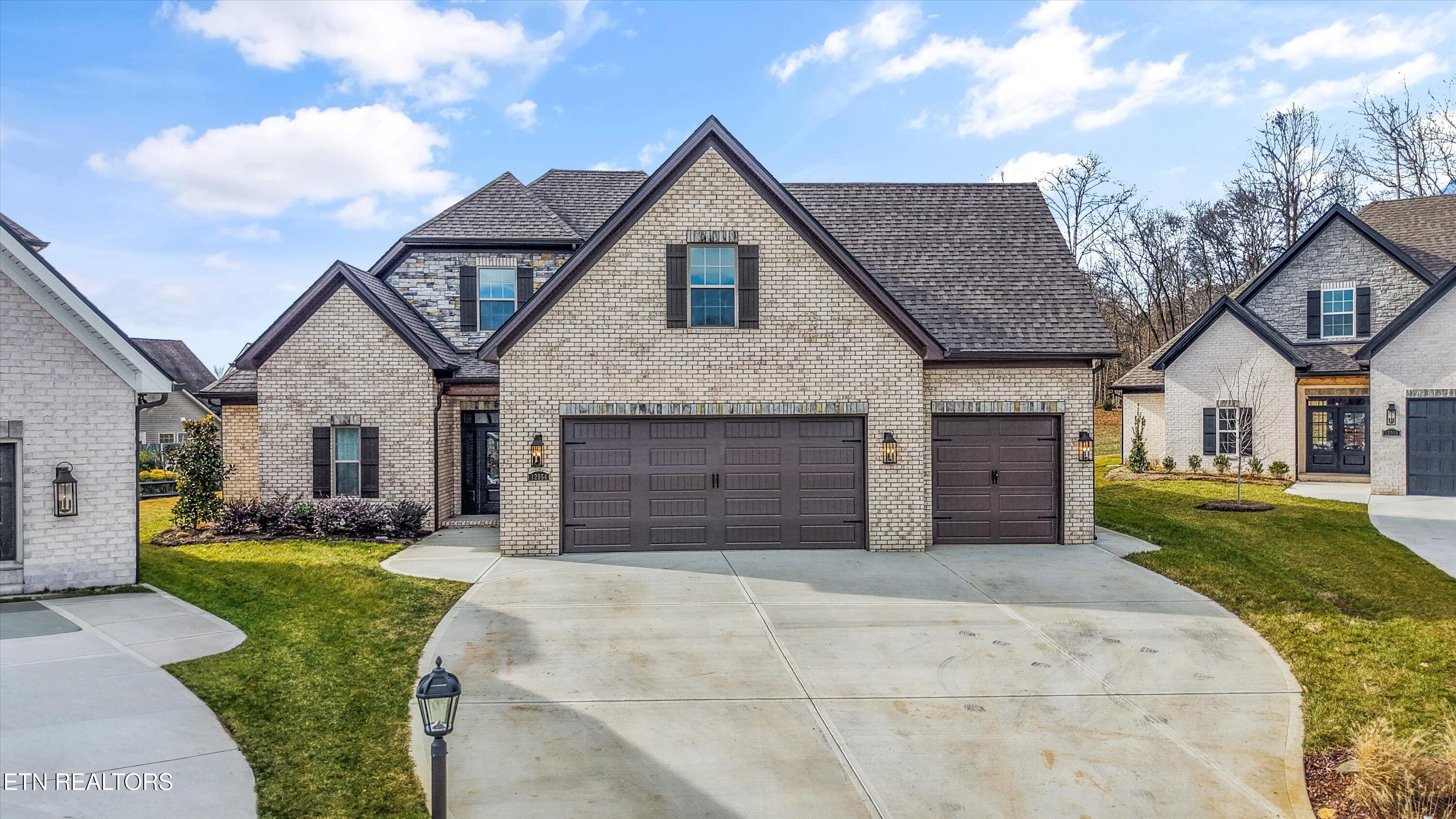 12054 Avery Manor Lane Knoxville TN 37932