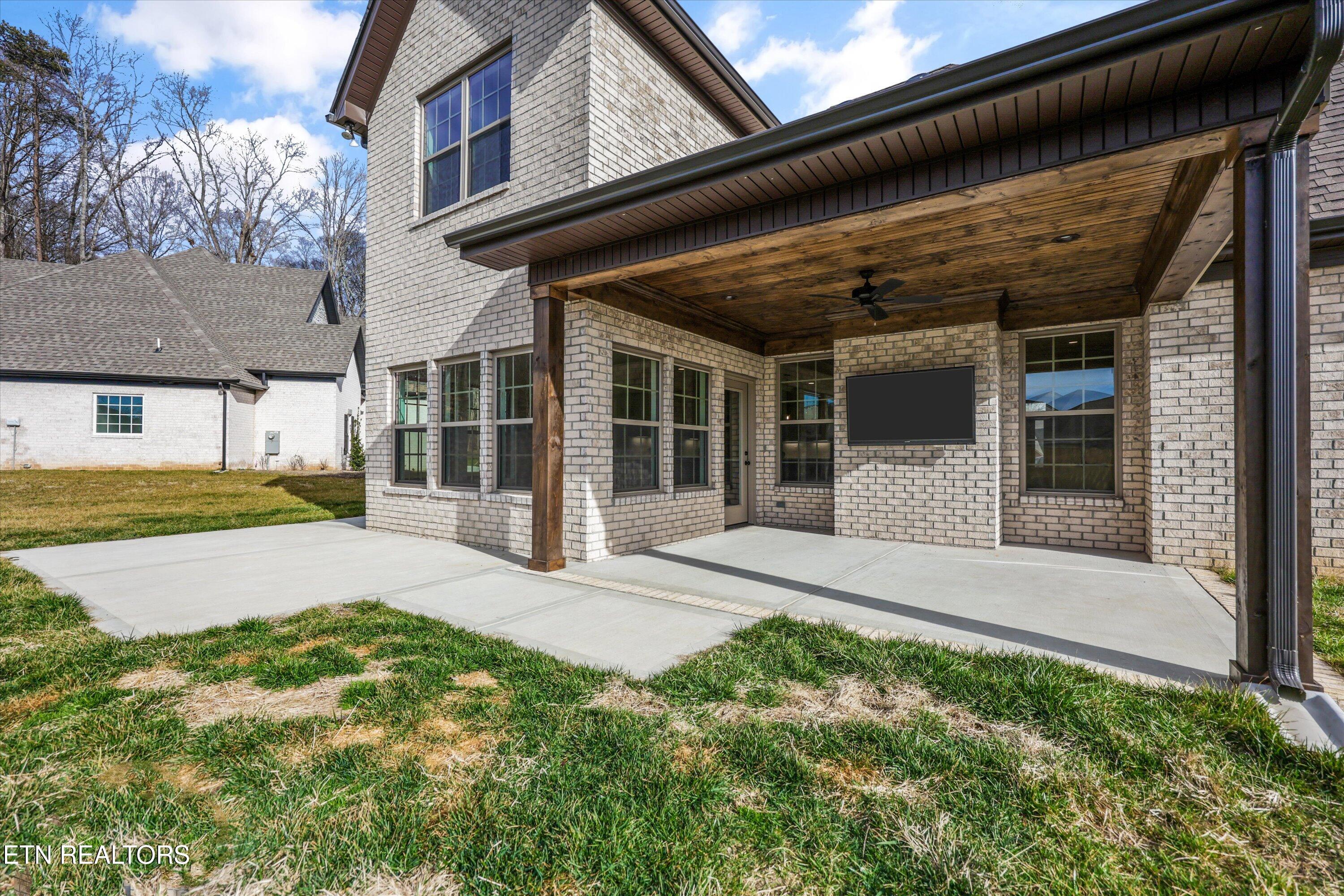 12054 Avery Manor Lane Knoxville TN 37932