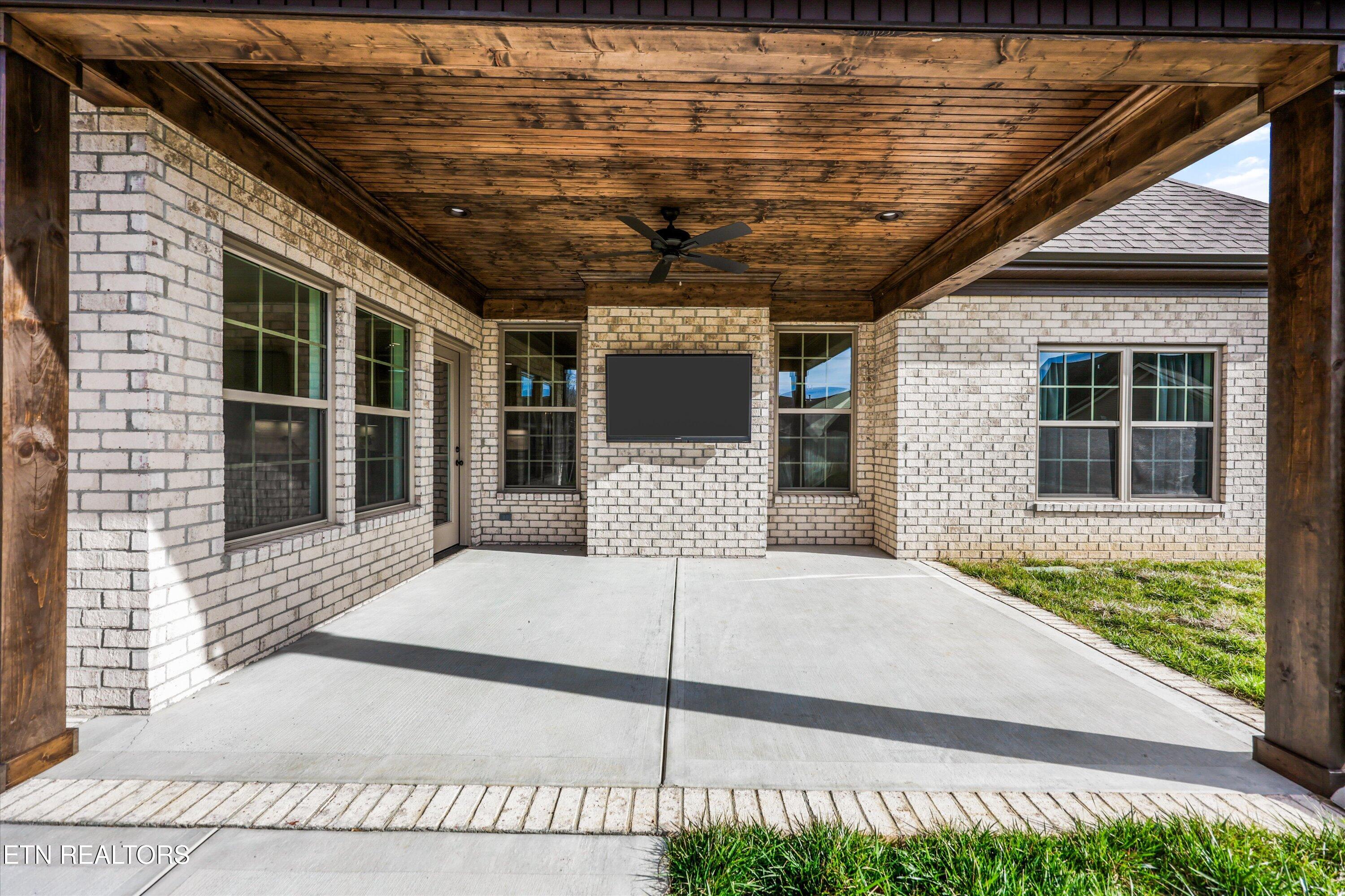 12054 Avery Manor Lane Knoxville TN 37932