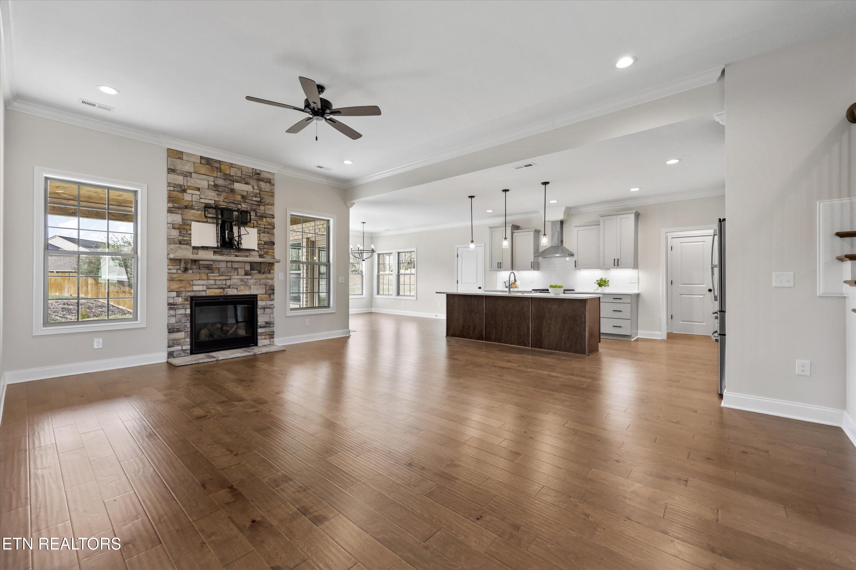 12054 Avery Manor Lane Knoxville TN 37932