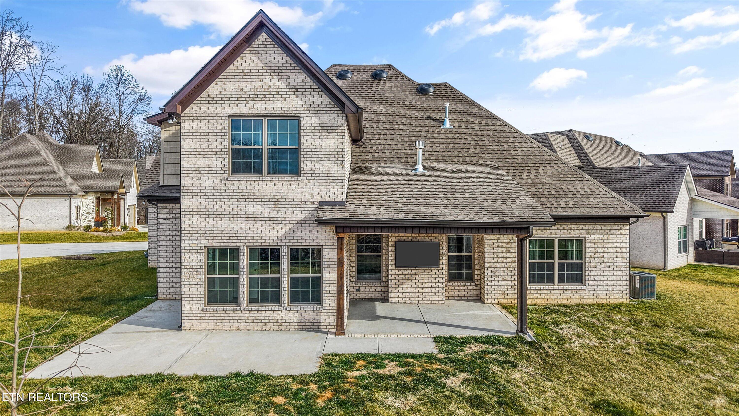 12054 Avery Manor Lane Knoxville TN 37932