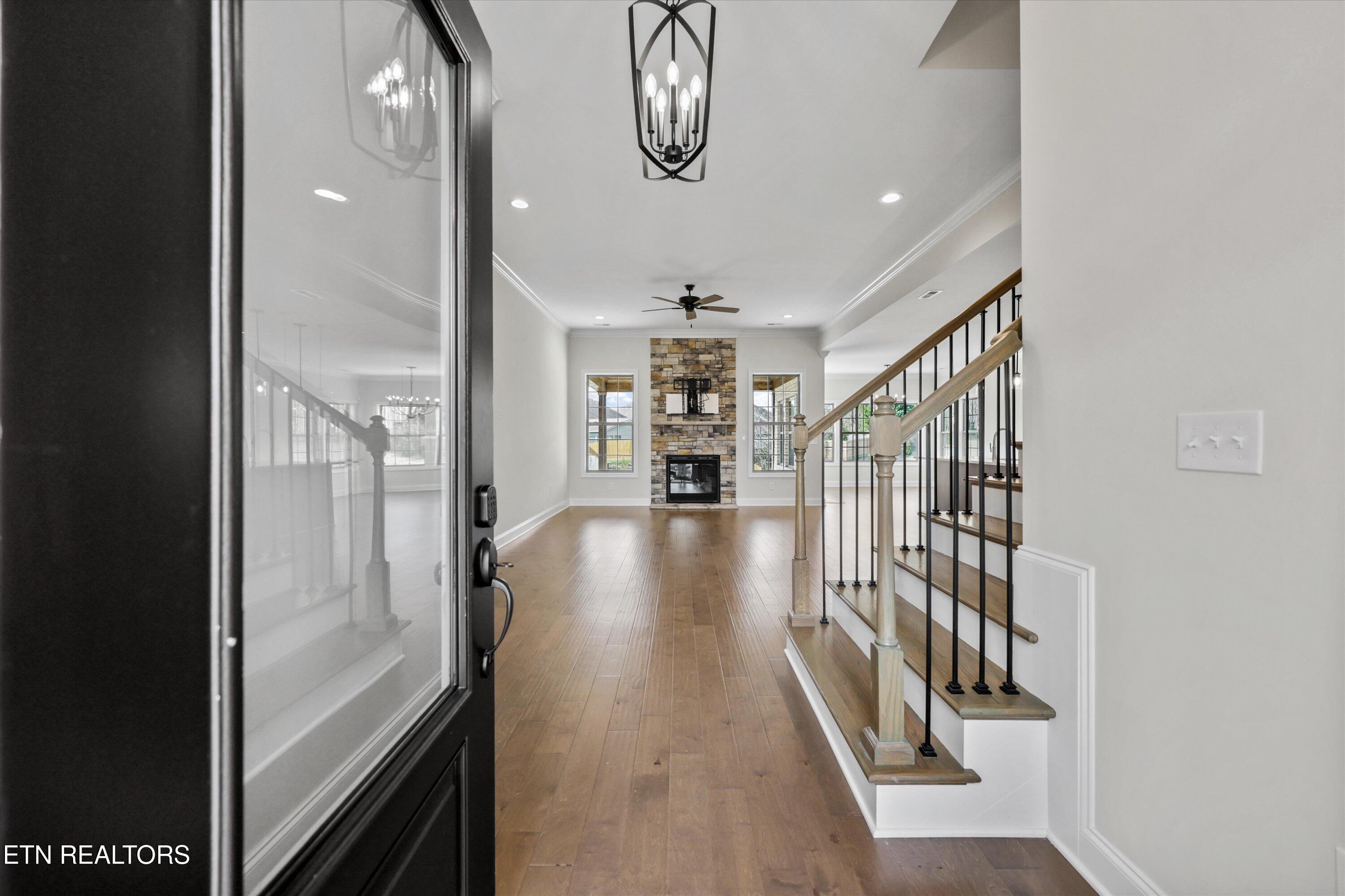 12054 Avery Manor Lane Knoxville TN 37932