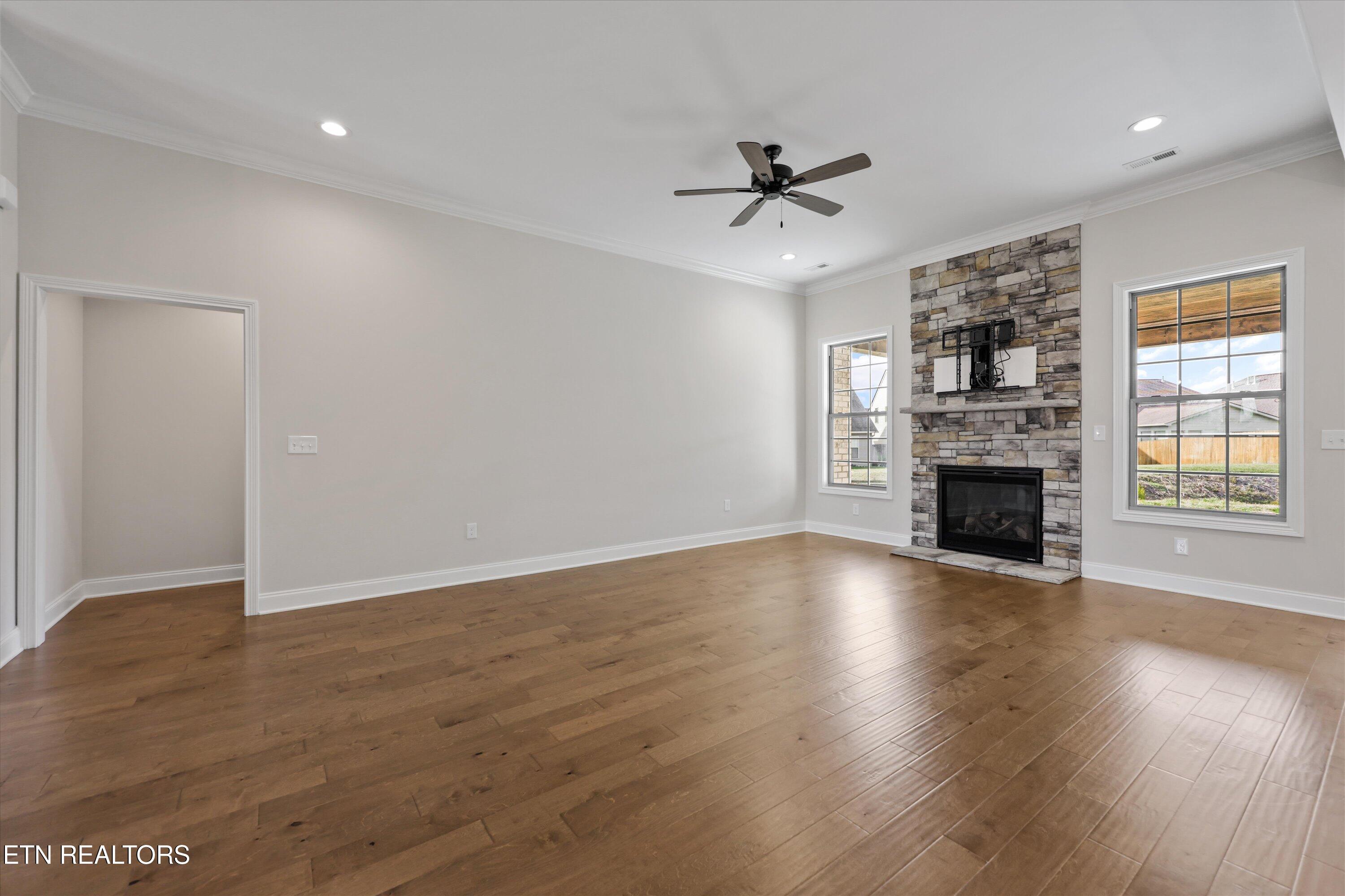 12054 Avery Manor Lane Knoxville TN 37932