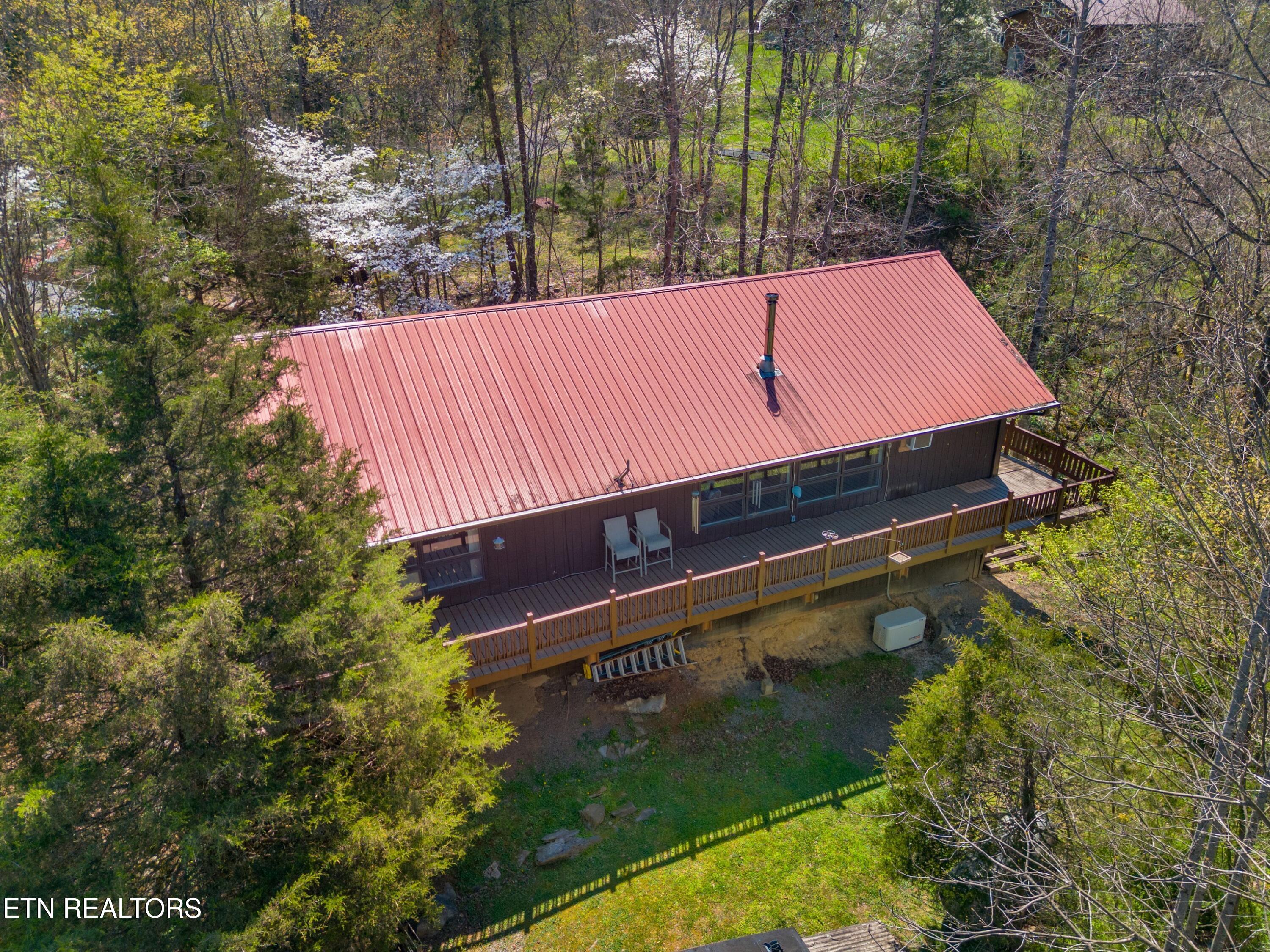 158 Dalson Road Eidson TN 37731