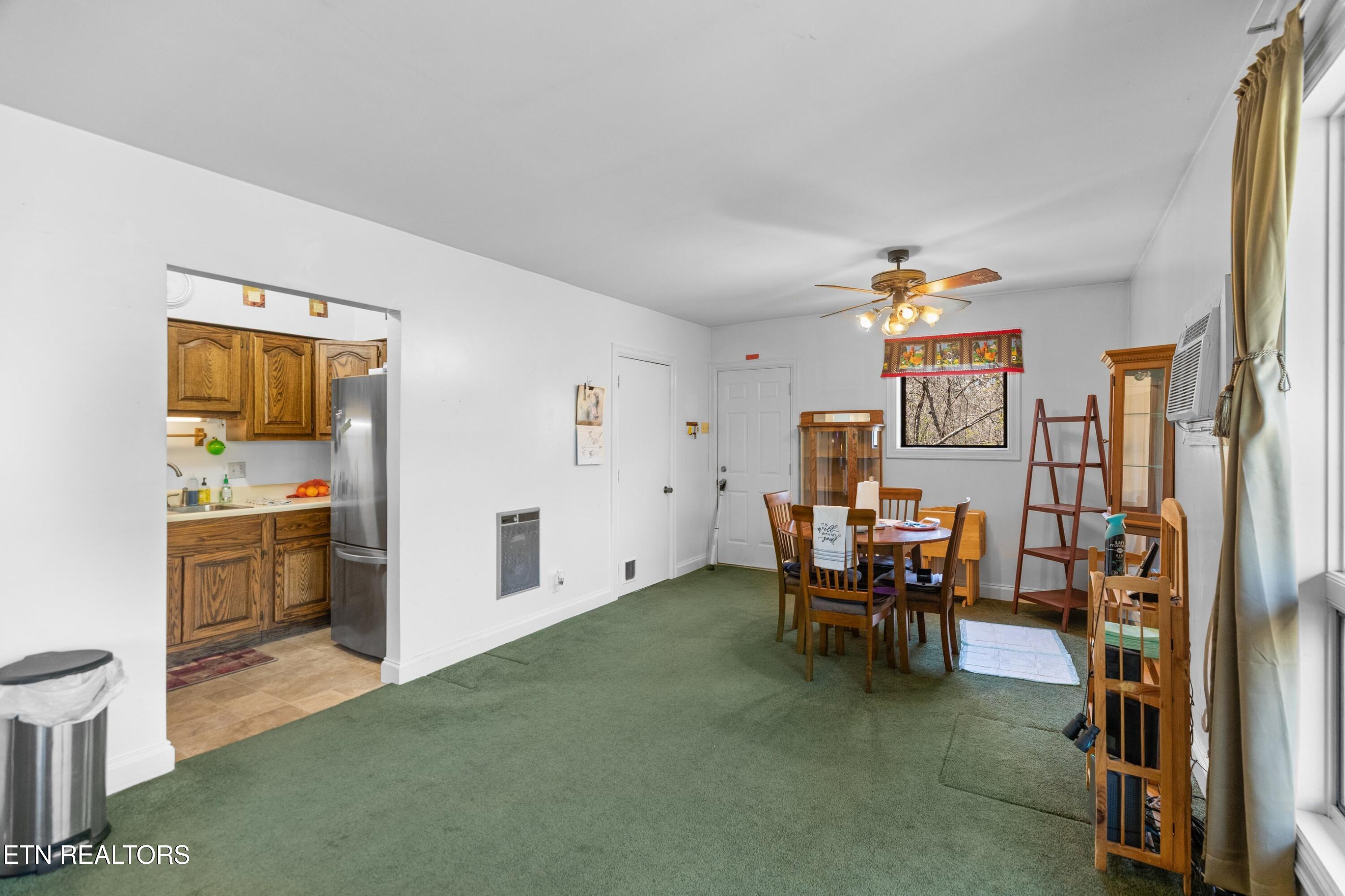 158 Dalson Road Eidson TN 37731