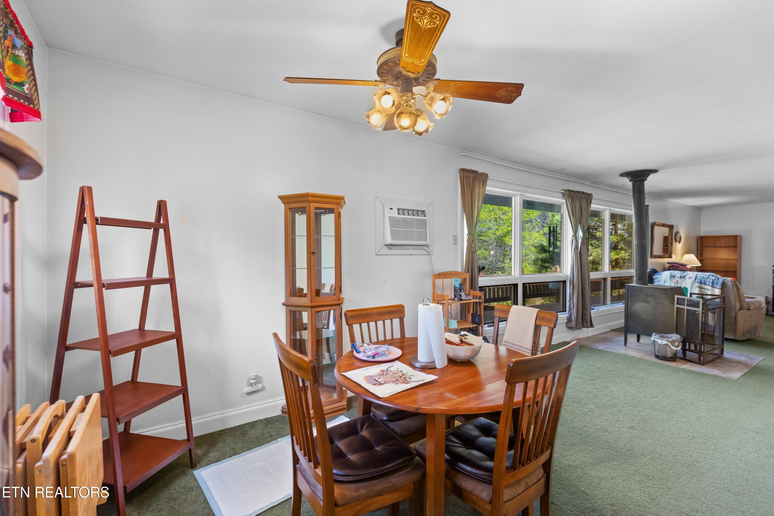 158 Dalson Road Eidson TN 37731