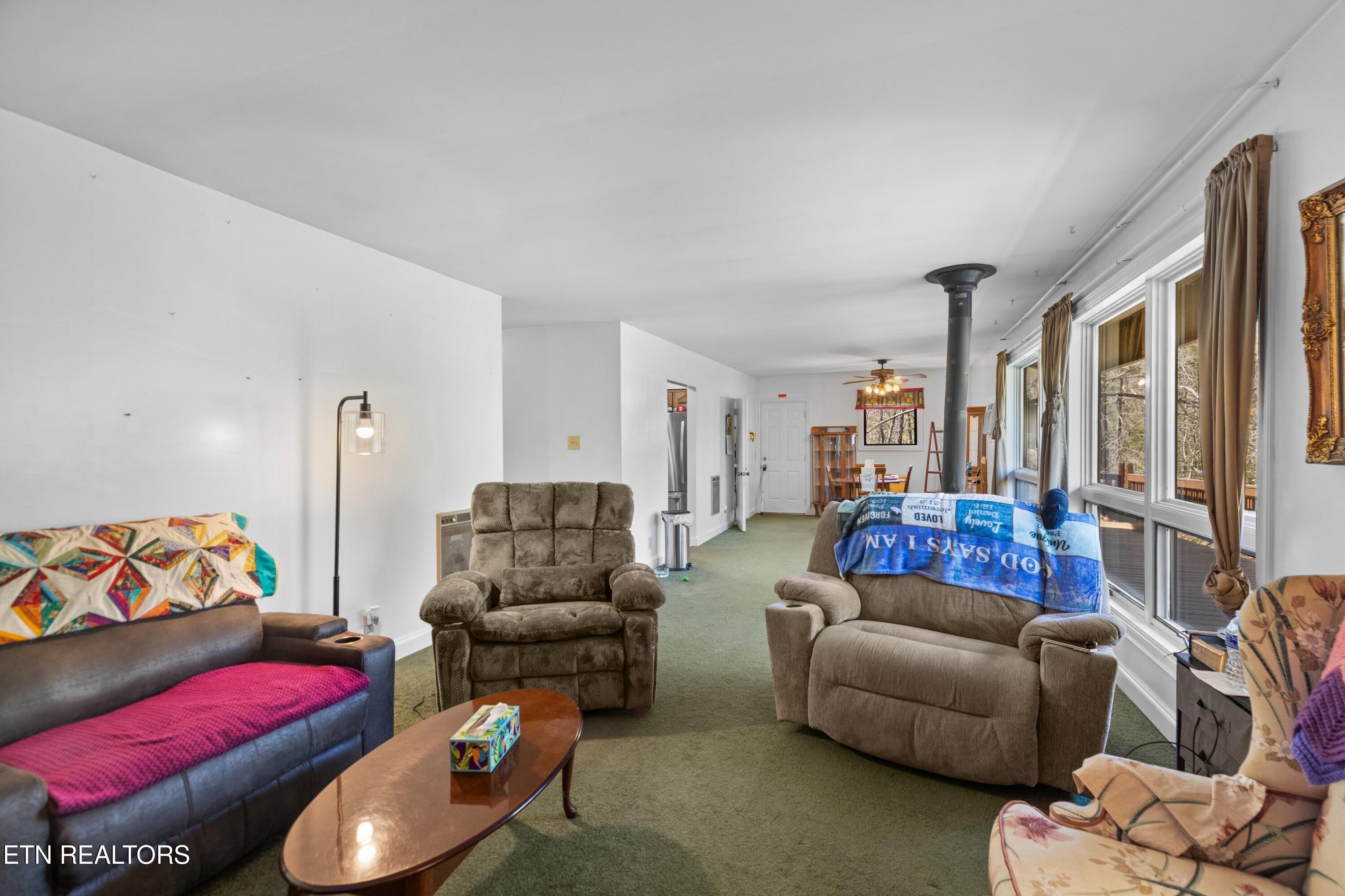 158 Dalson Road Eidson TN 37731