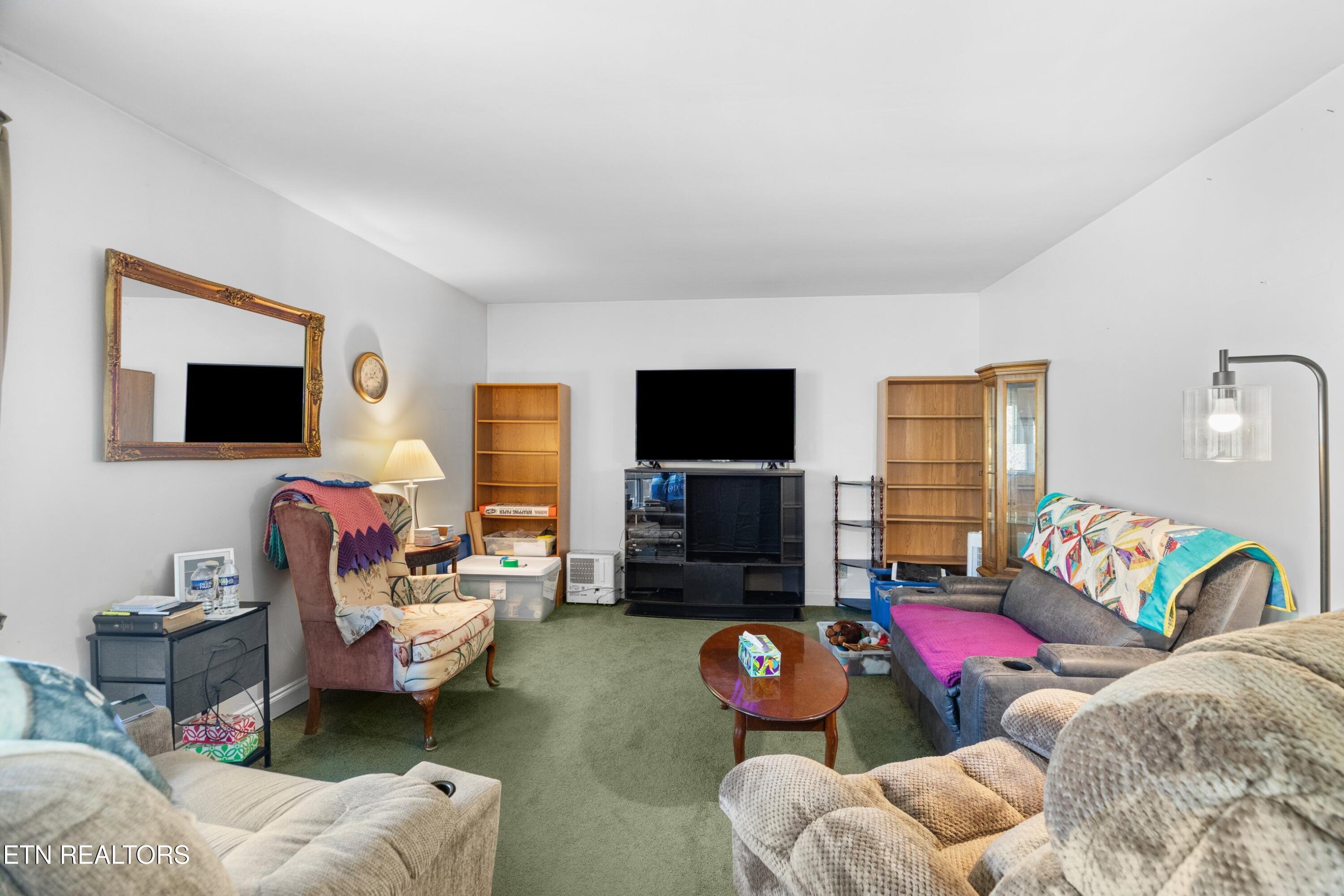 158 Dalson Road Eidson TN 37731