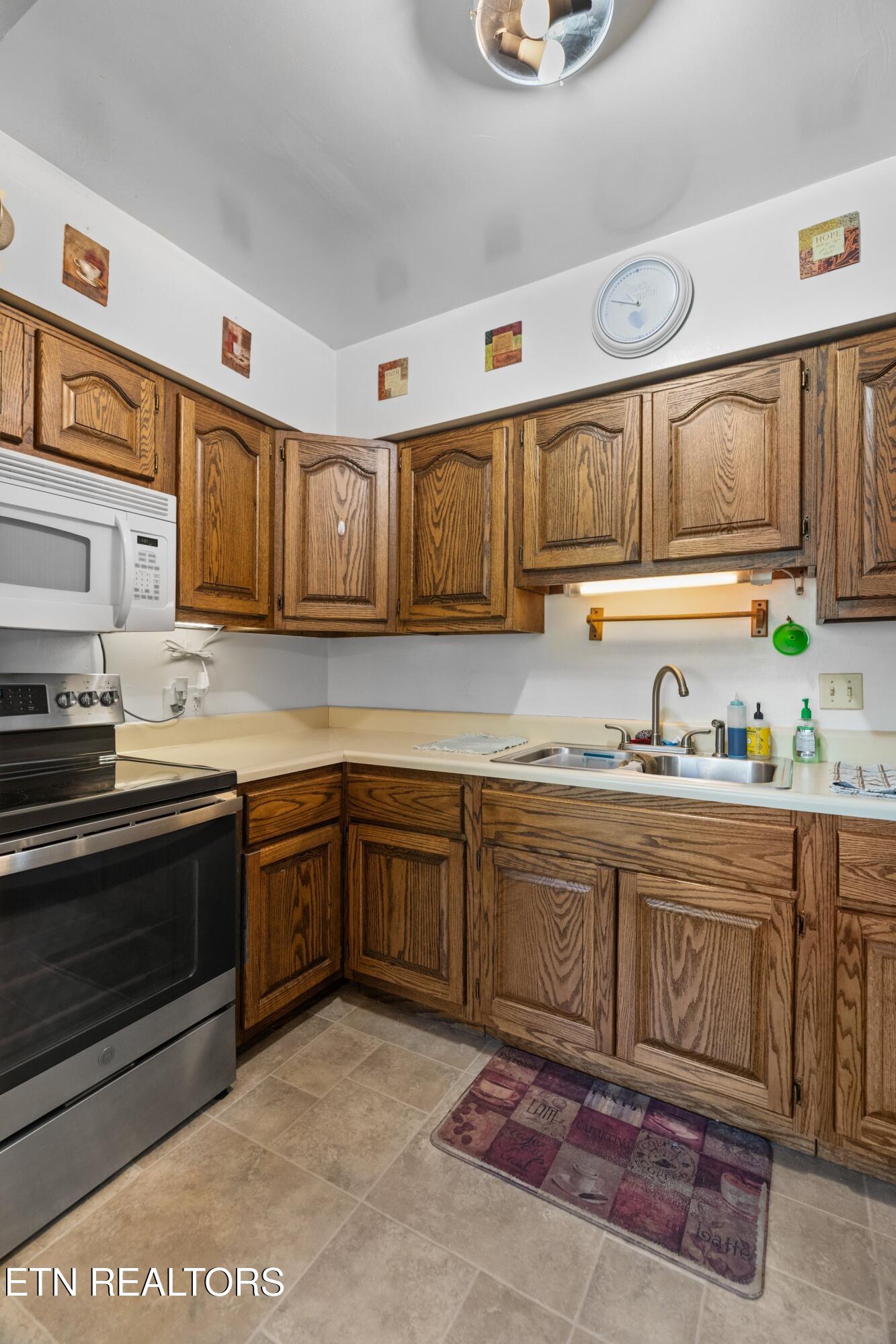 158 Dalson Road Eidson TN 37731
