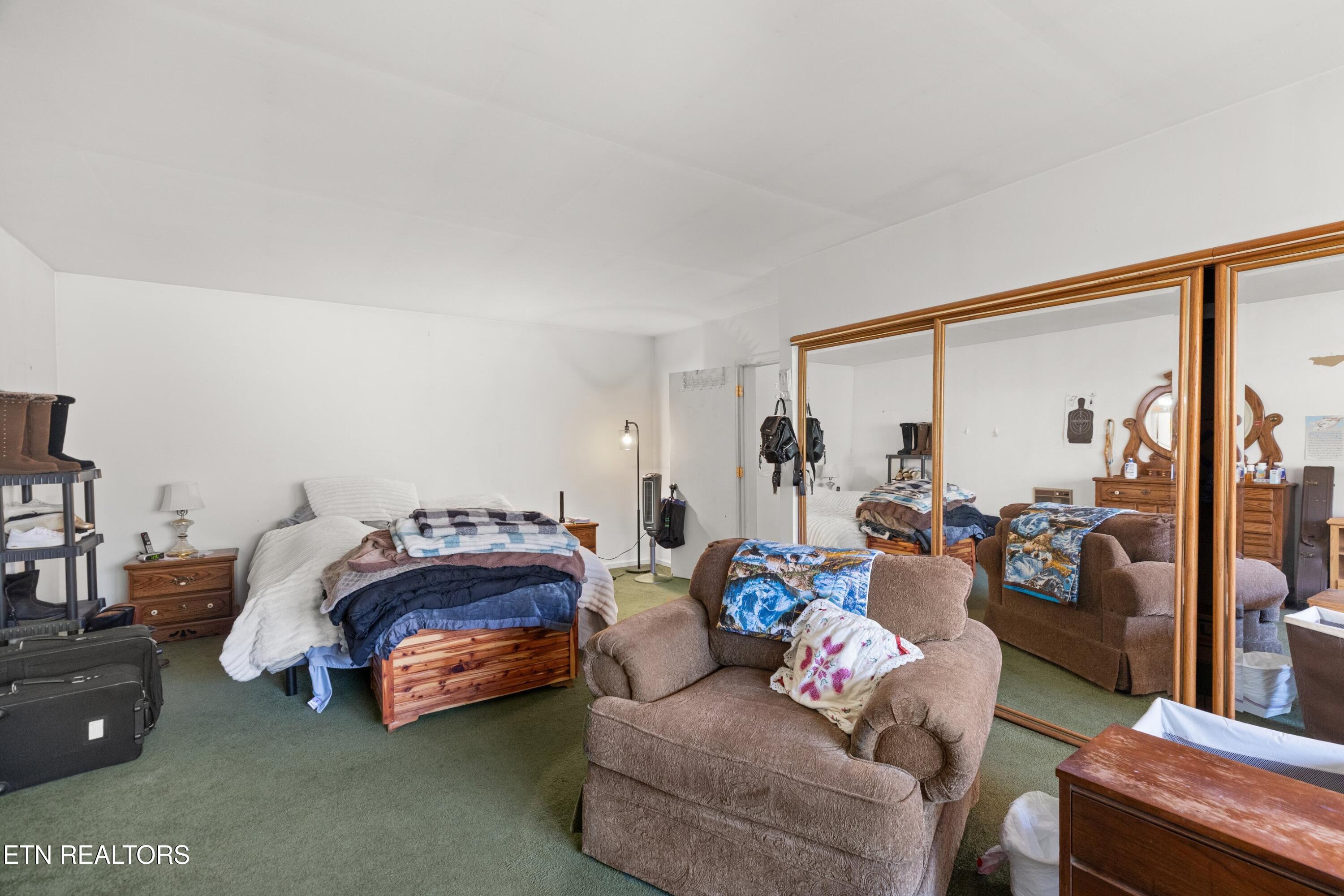 158 Dalson Road Eidson TN 37731