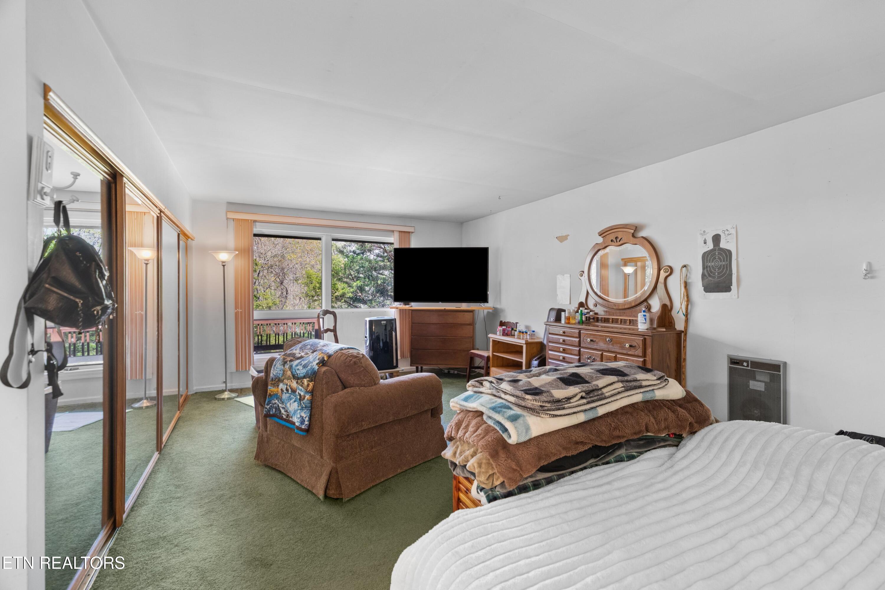 158 Dalson Road Eidson TN 37731
