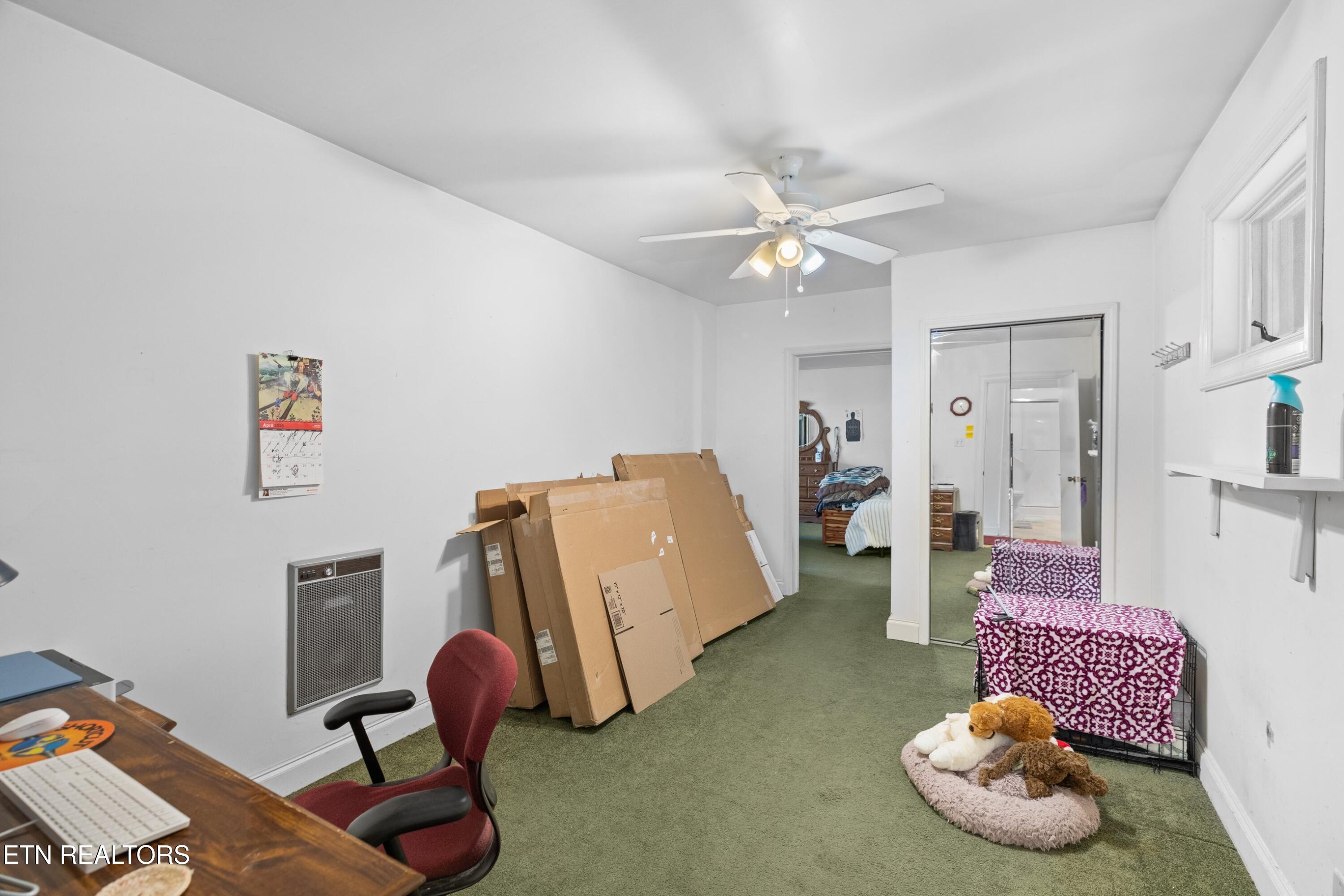 158 Dalson Road Eidson TN 37731