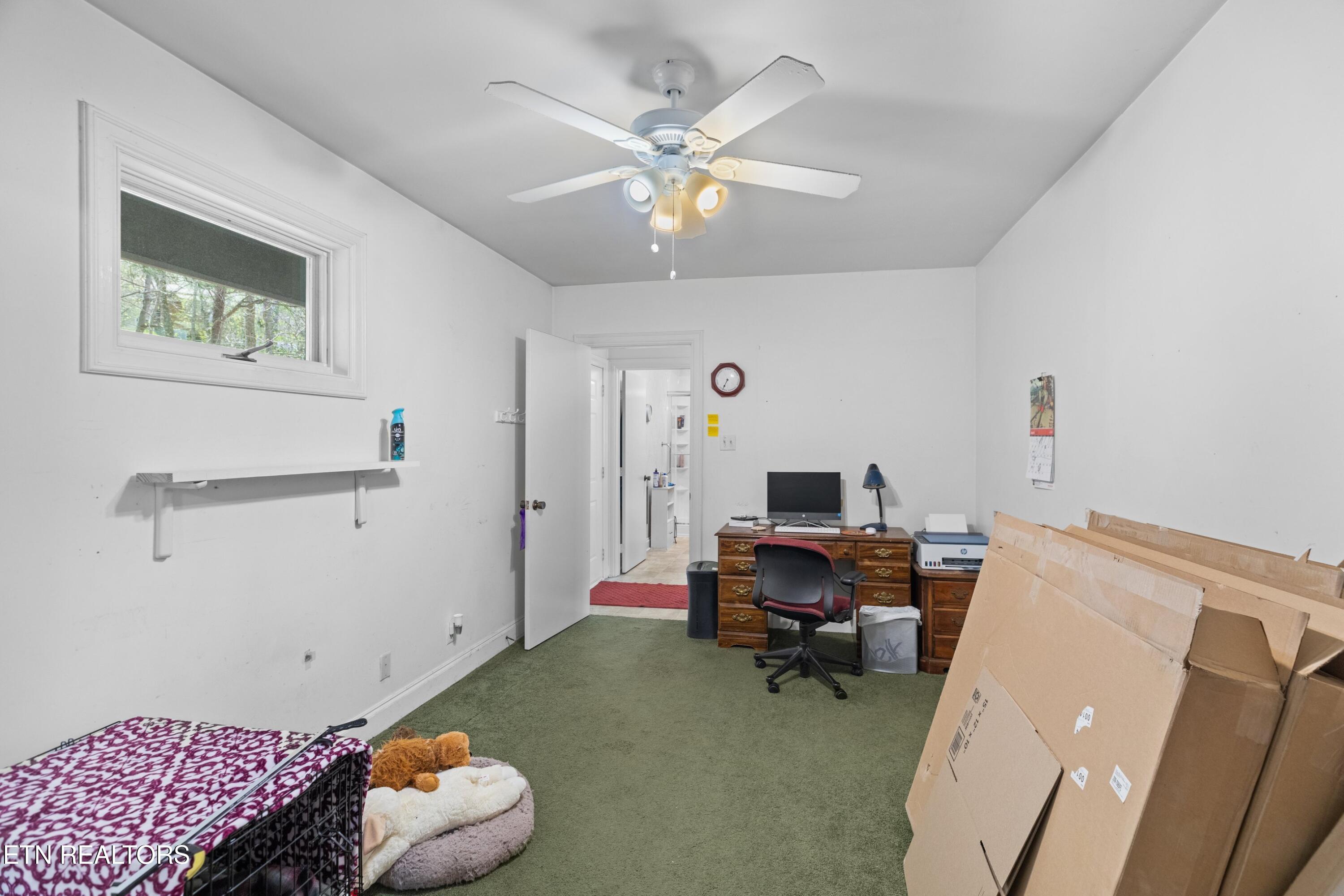 158 Dalson Road Eidson TN 37731