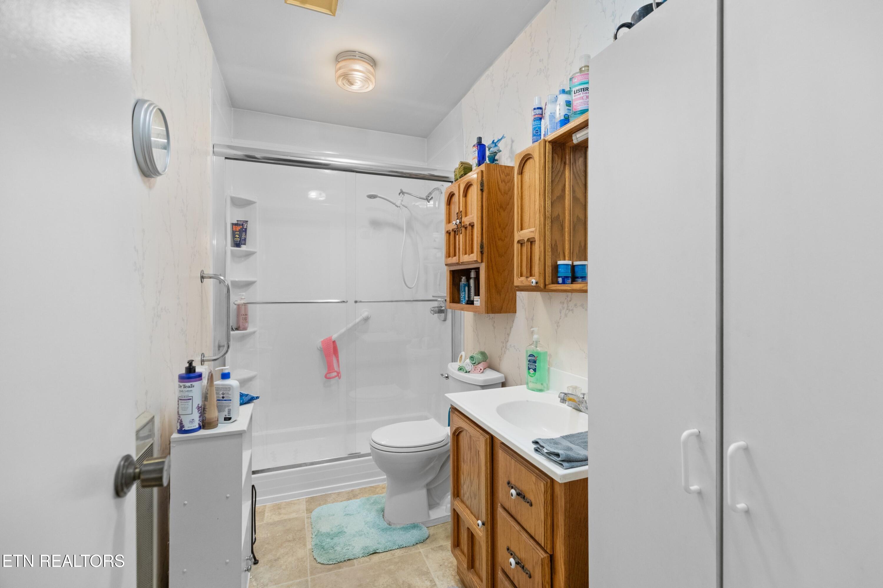 158 Dalson Road Eidson TN 37731