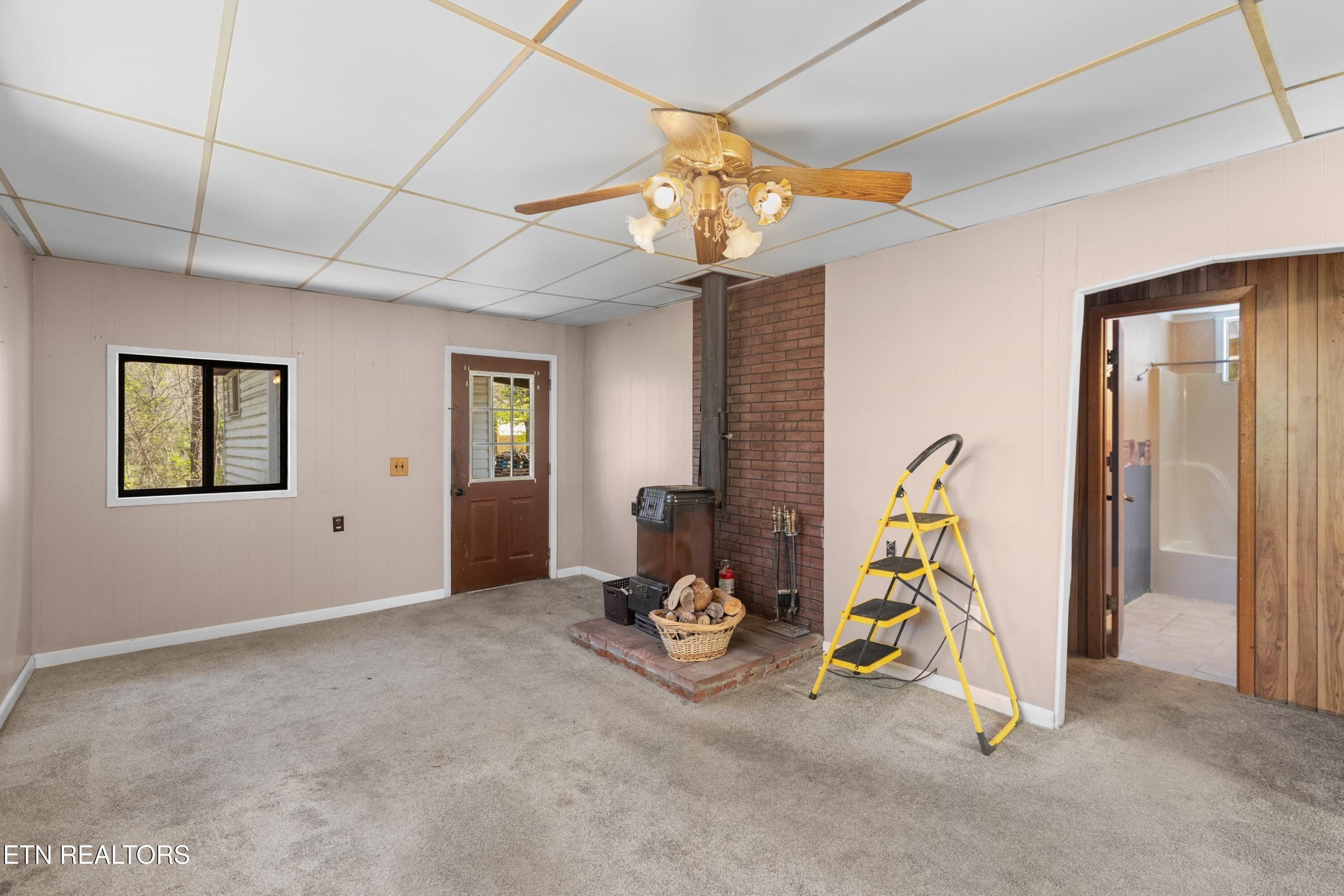 158 Dalson Road Eidson TN 37731