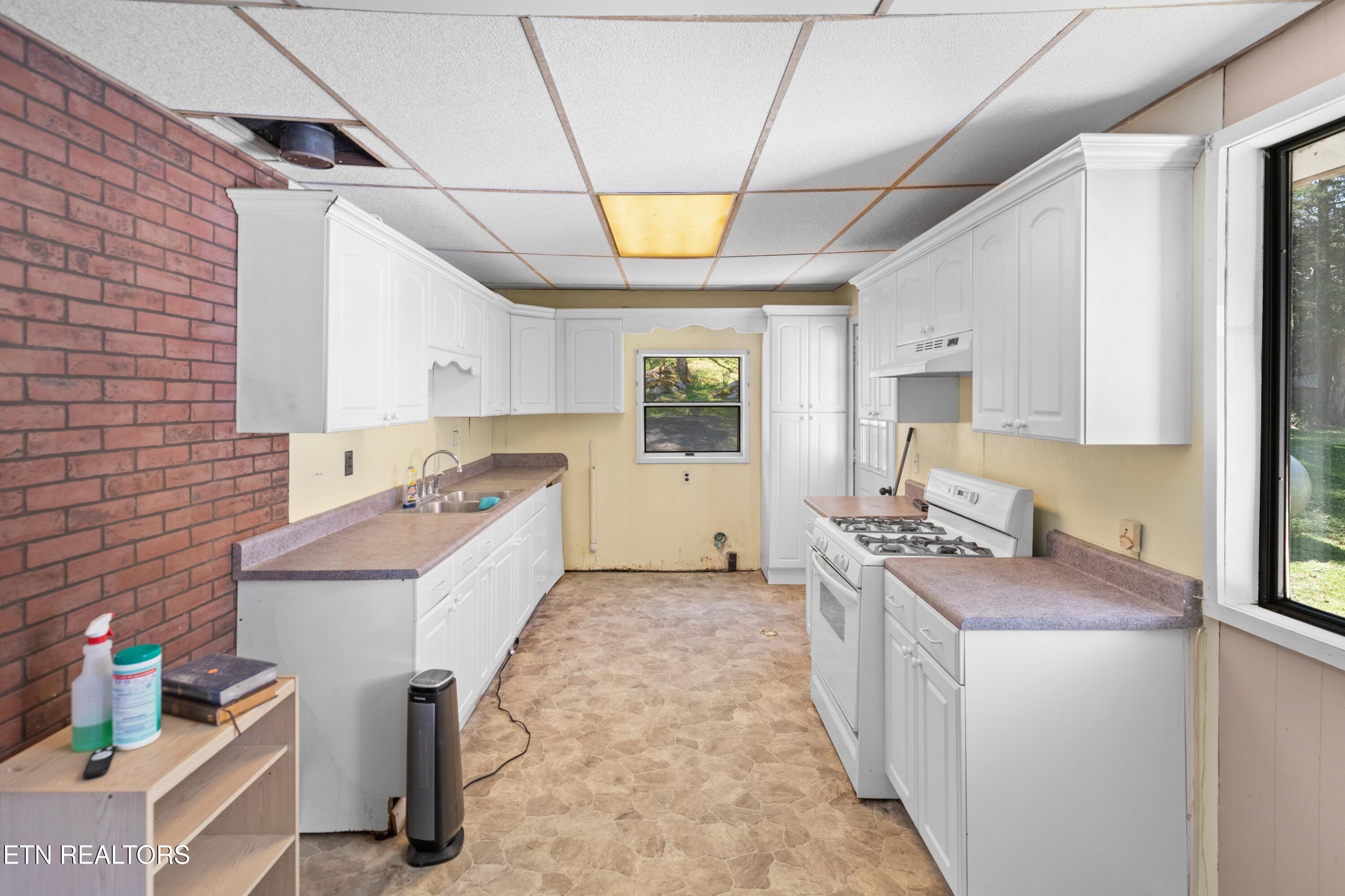 158 Dalson Road Eidson TN 37731