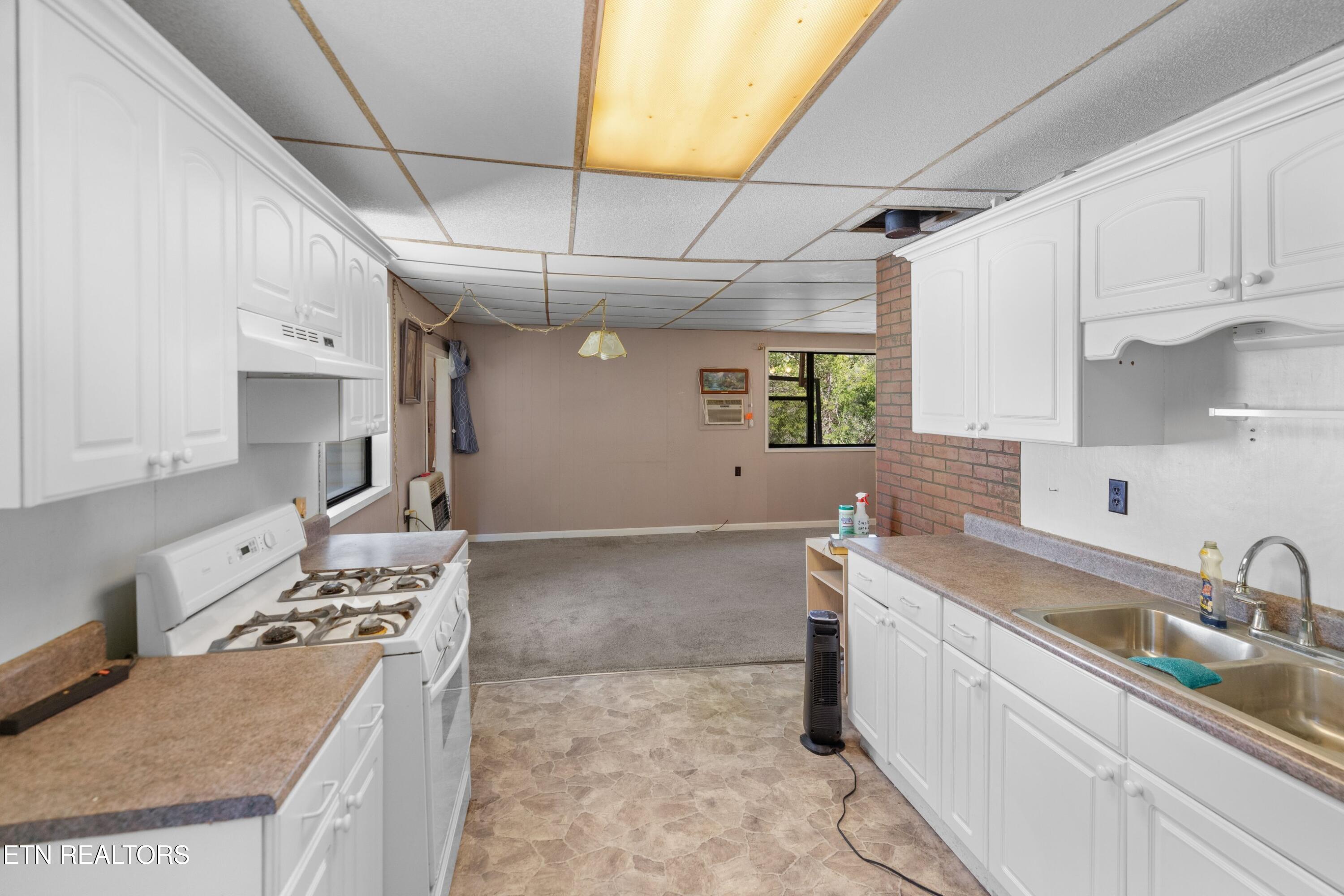 158 Dalson Road Eidson TN 37731