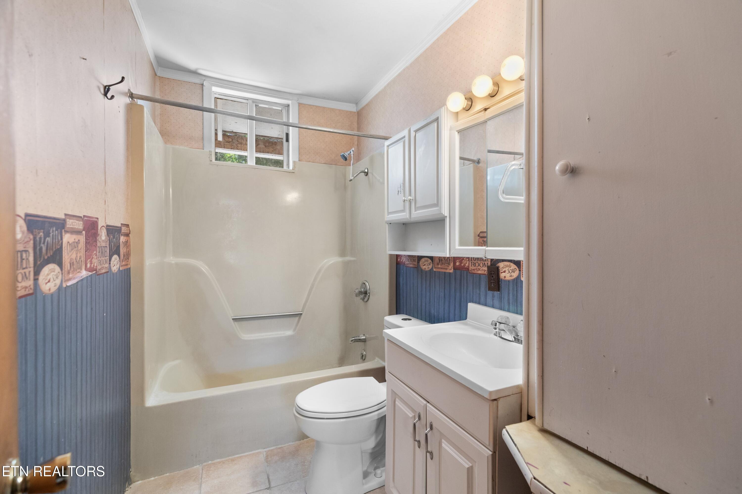 158 Dalson Road Eidson TN 37731