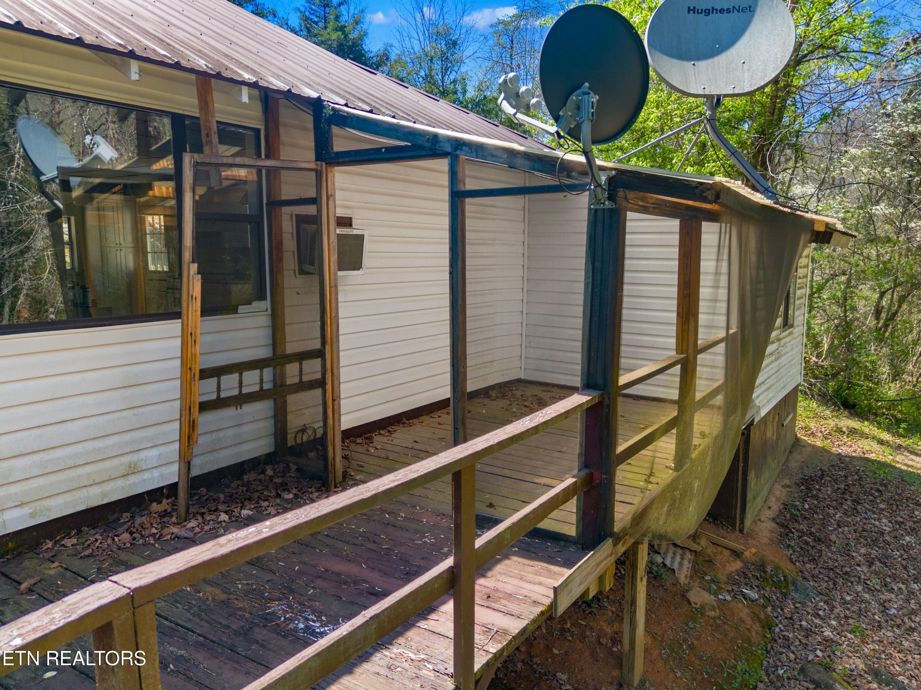 158 Dalson Road Eidson TN 37731