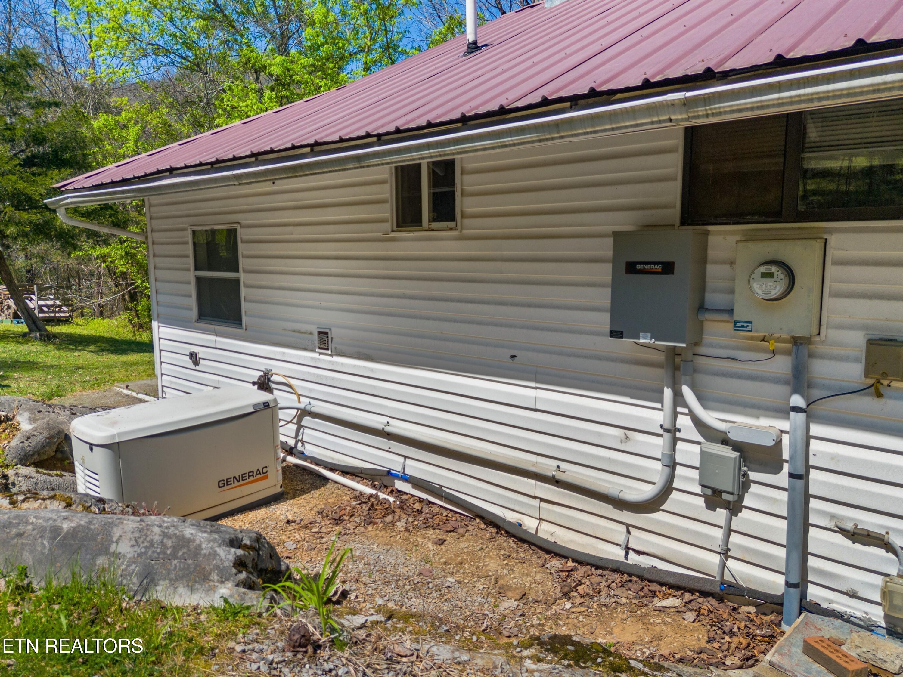 158 Dalson Road Eidson TN 37731