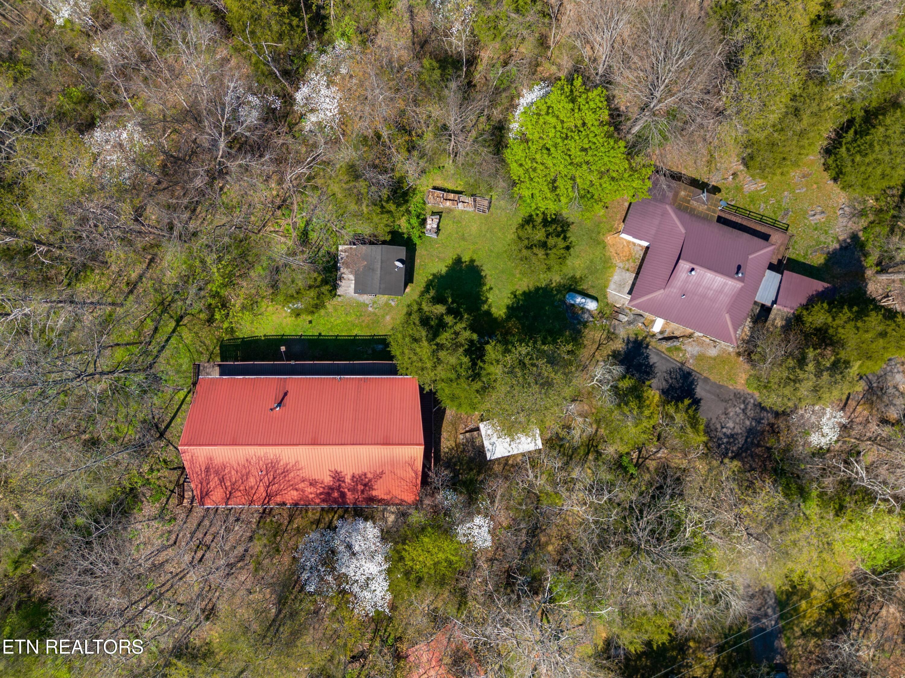 158 Dalson Road Eidson TN 37731