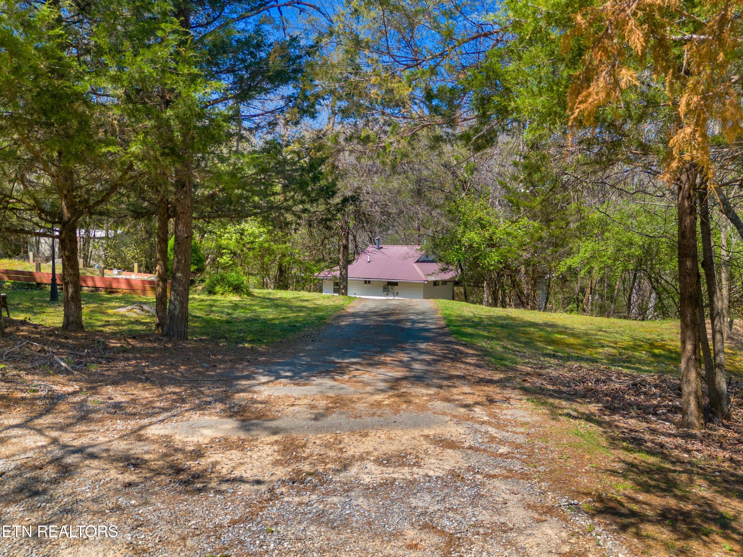 158 Dalson Road Eidson TN 37731