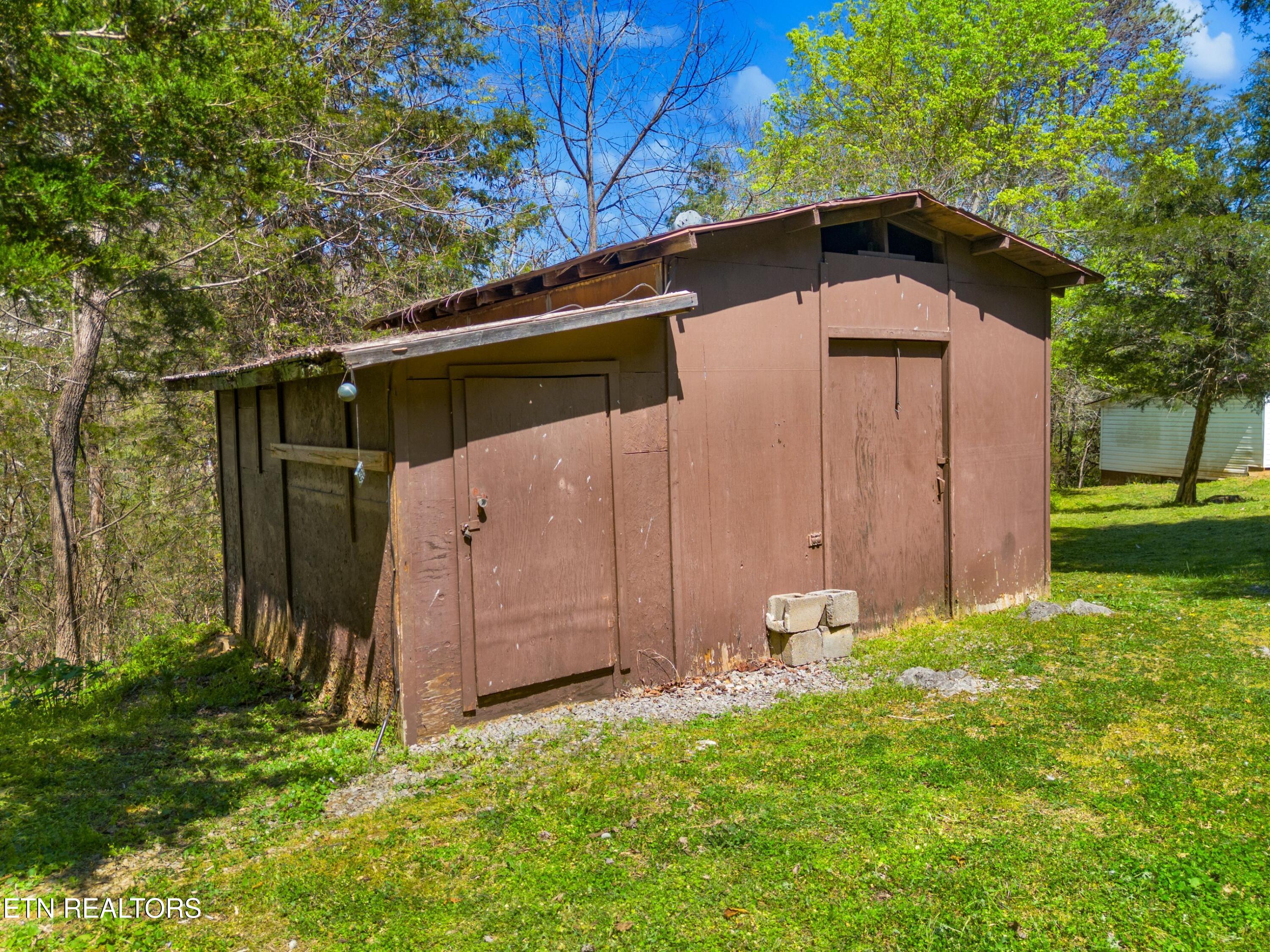158 Dalson Road Eidson TN 37731