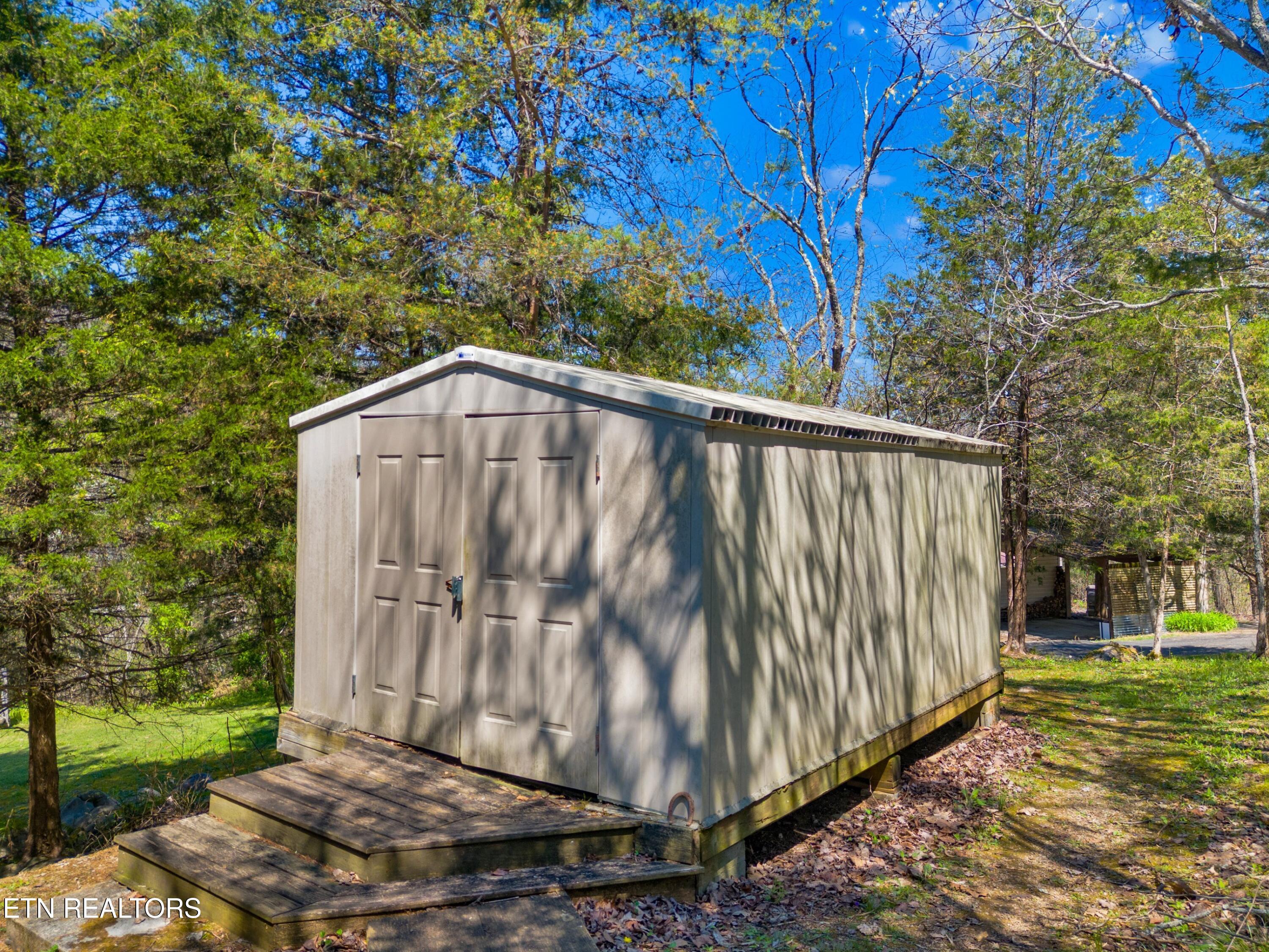 158 Dalson Road Eidson TN 37731