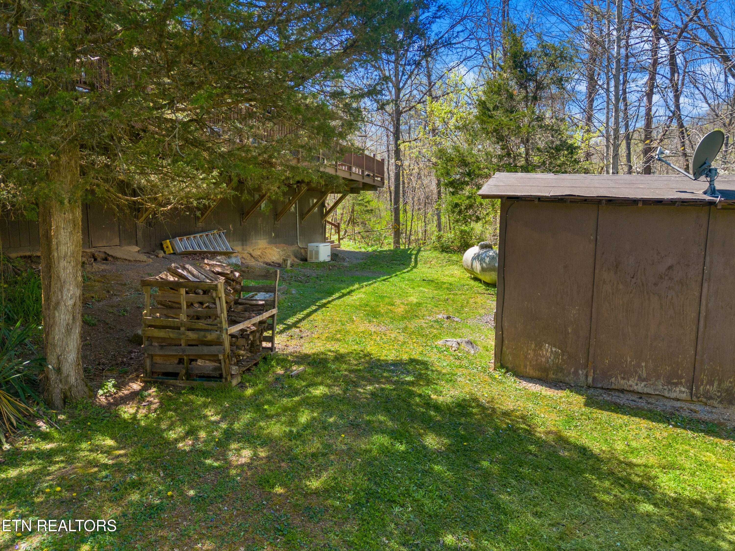 158 Dalson Road Eidson TN 37731