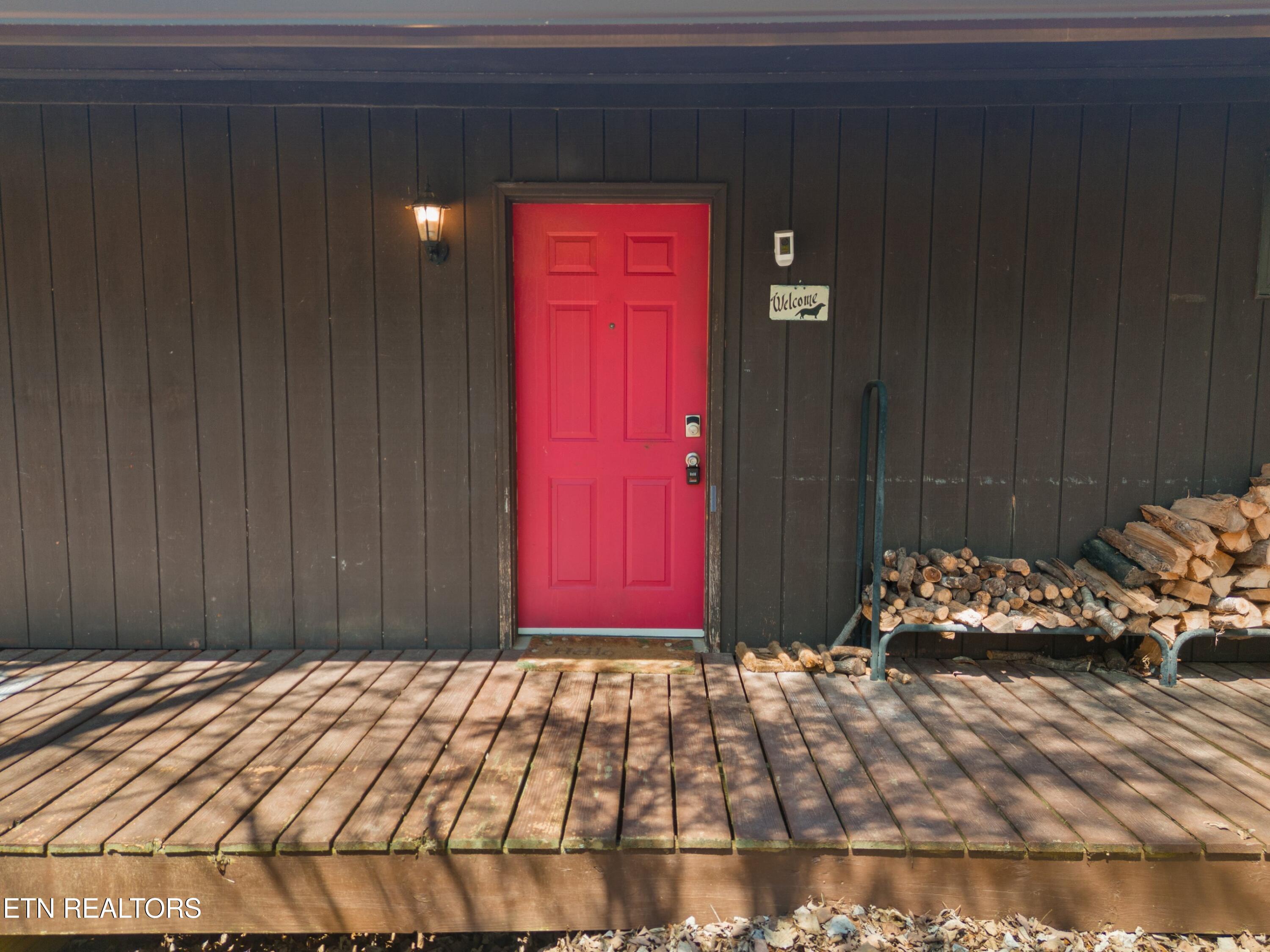 158 Dalson Road Eidson TN 37731