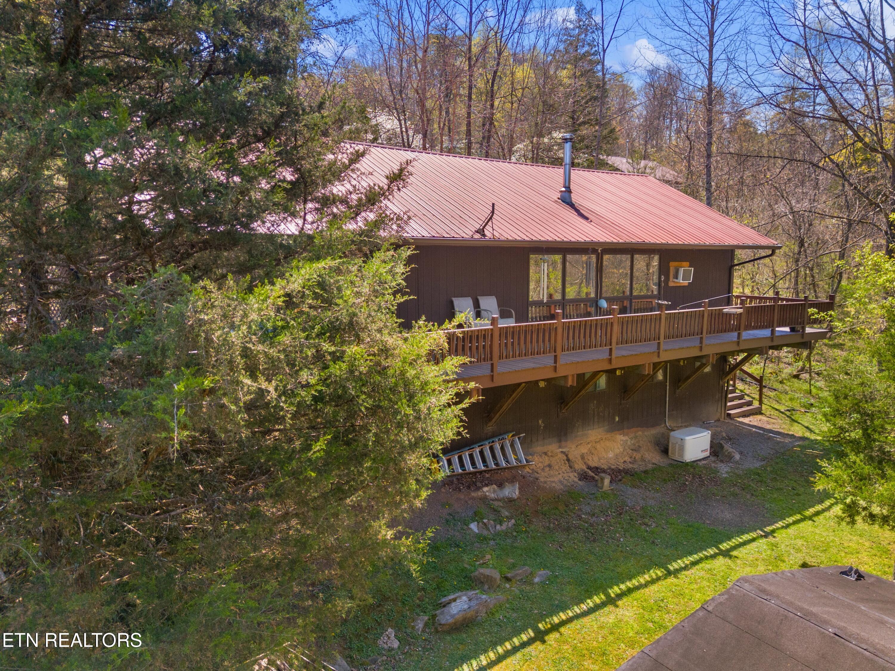 158 Dalson Road Eidson TN 37731