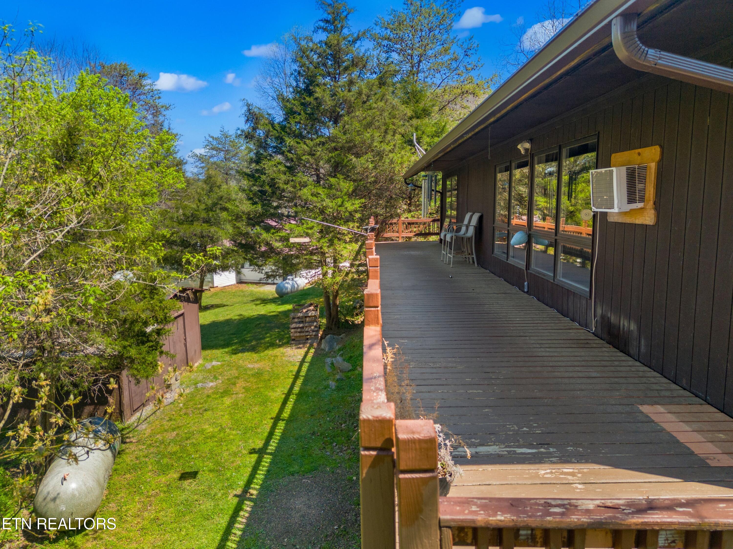 158 Dalson Road Eidson TN 37731