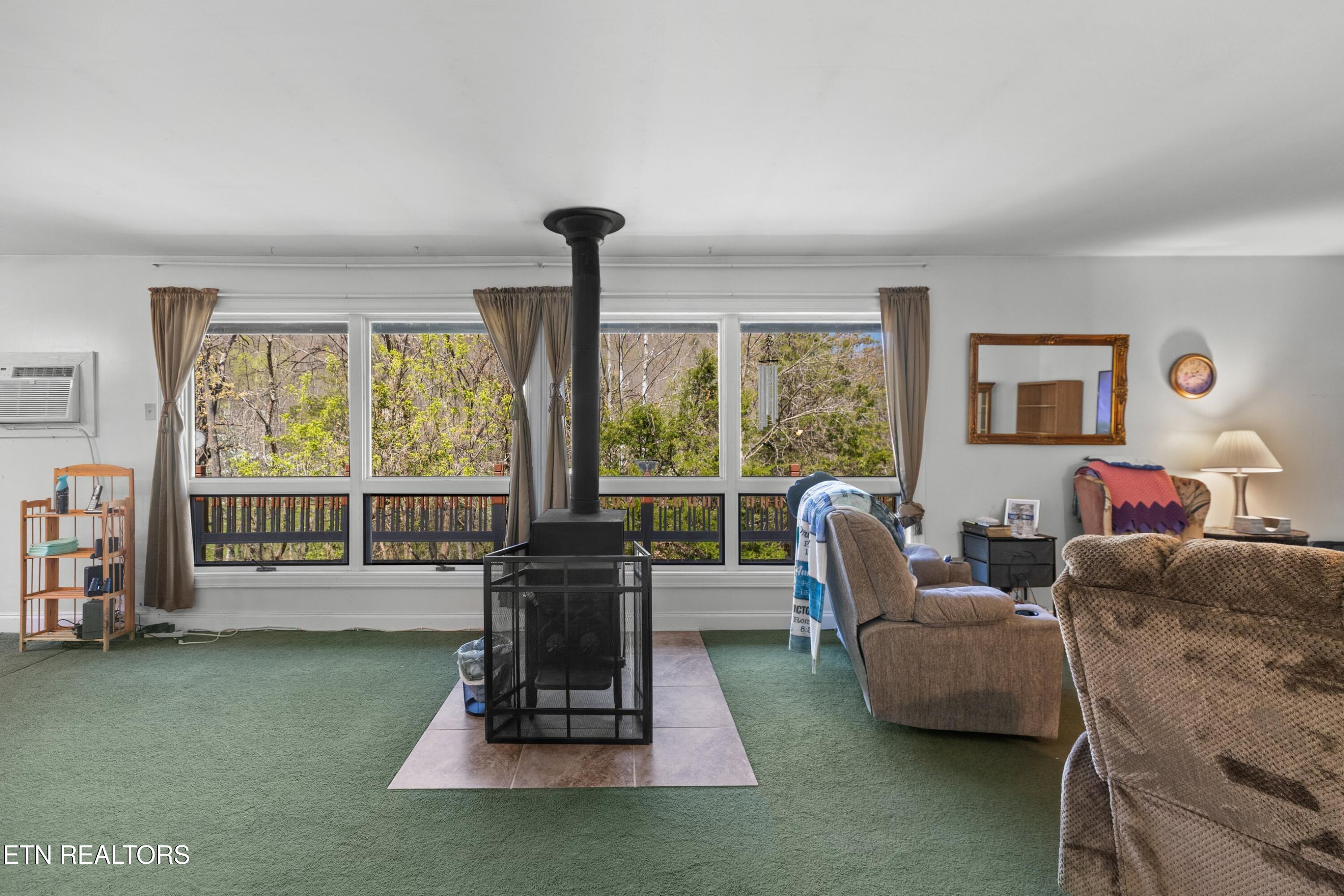 158 Dalson Road Eidson TN 37731