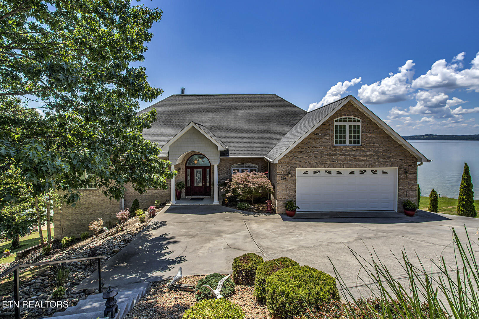 524 Bonne Vista Drive White Pine TN 37890