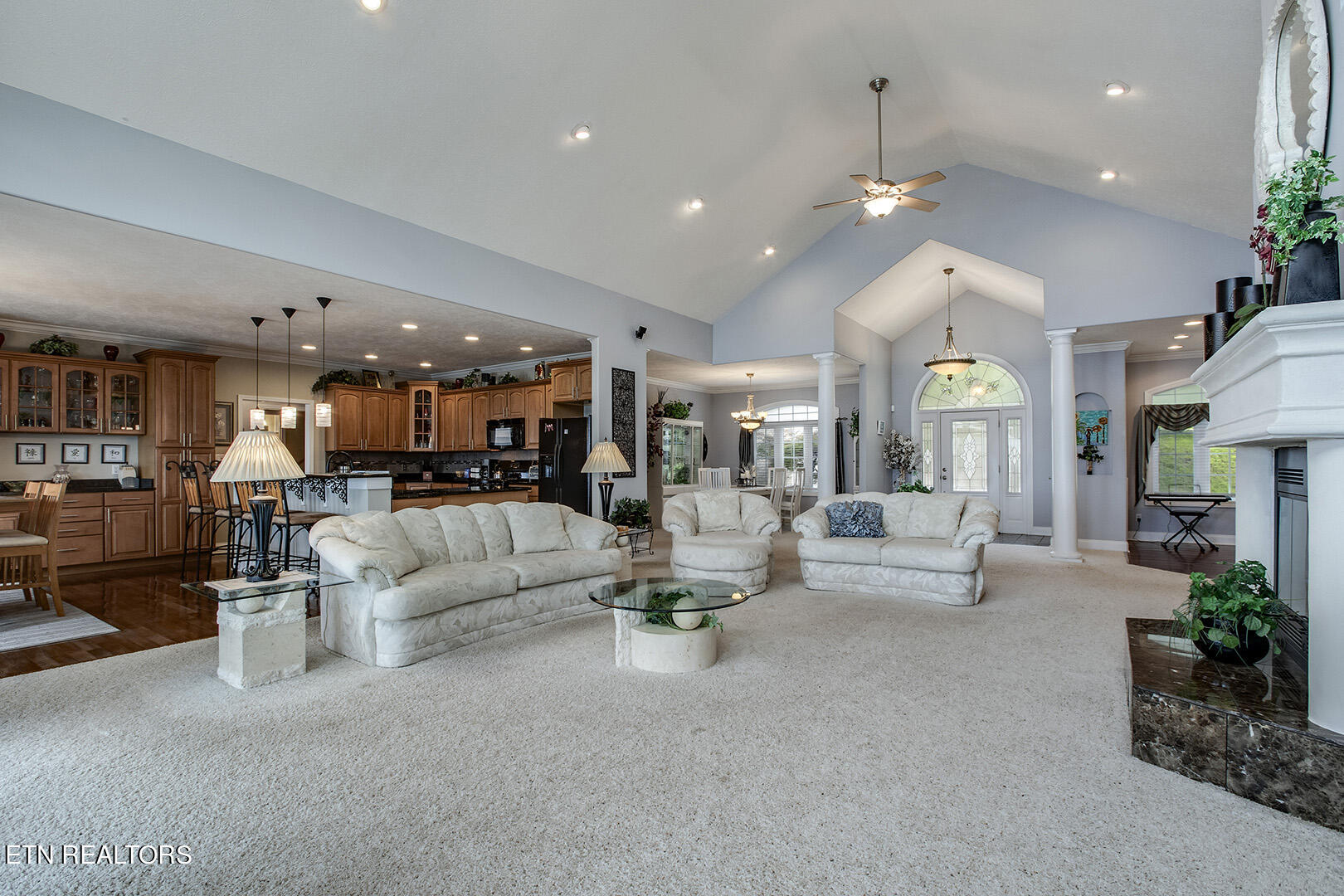 524 Bonne Vista Drive White Pine TN 37890