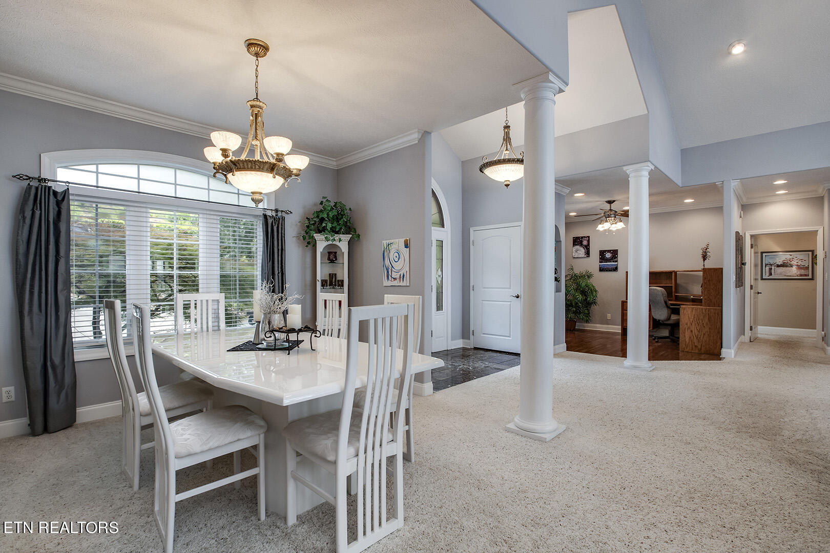 524 Bonne Vista Drive White Pine TN 37890