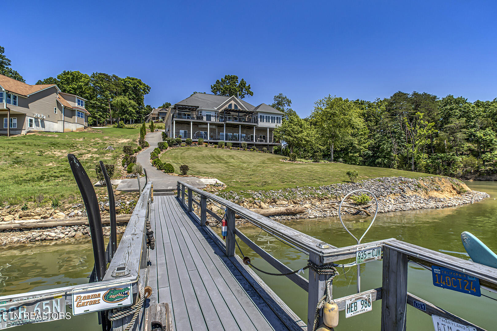 524 Bonne Vista Drive White Pine TN 37890
