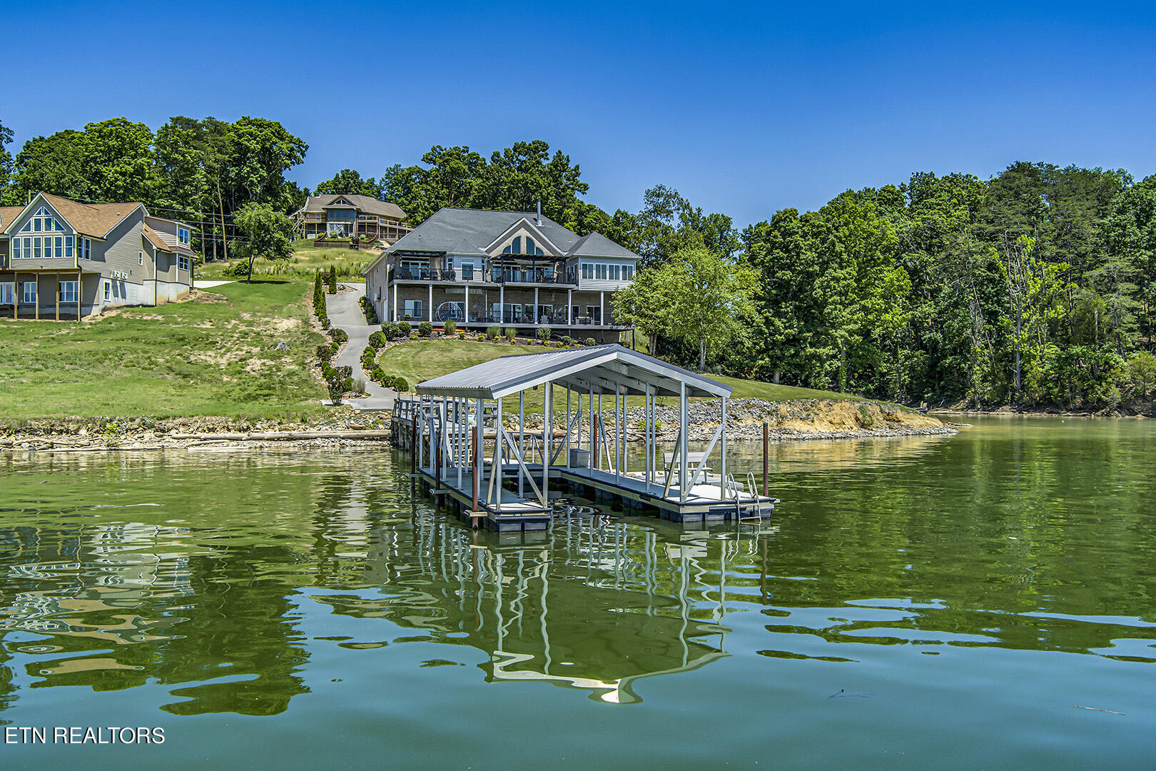 524 Bonne Vista Drive White Pine TN 37890