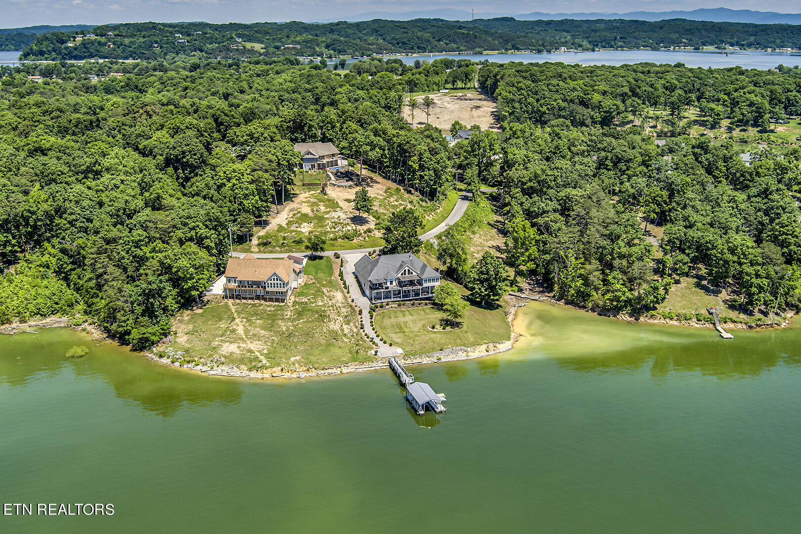 524 Bonne Vista Drive White Pine TN 37890