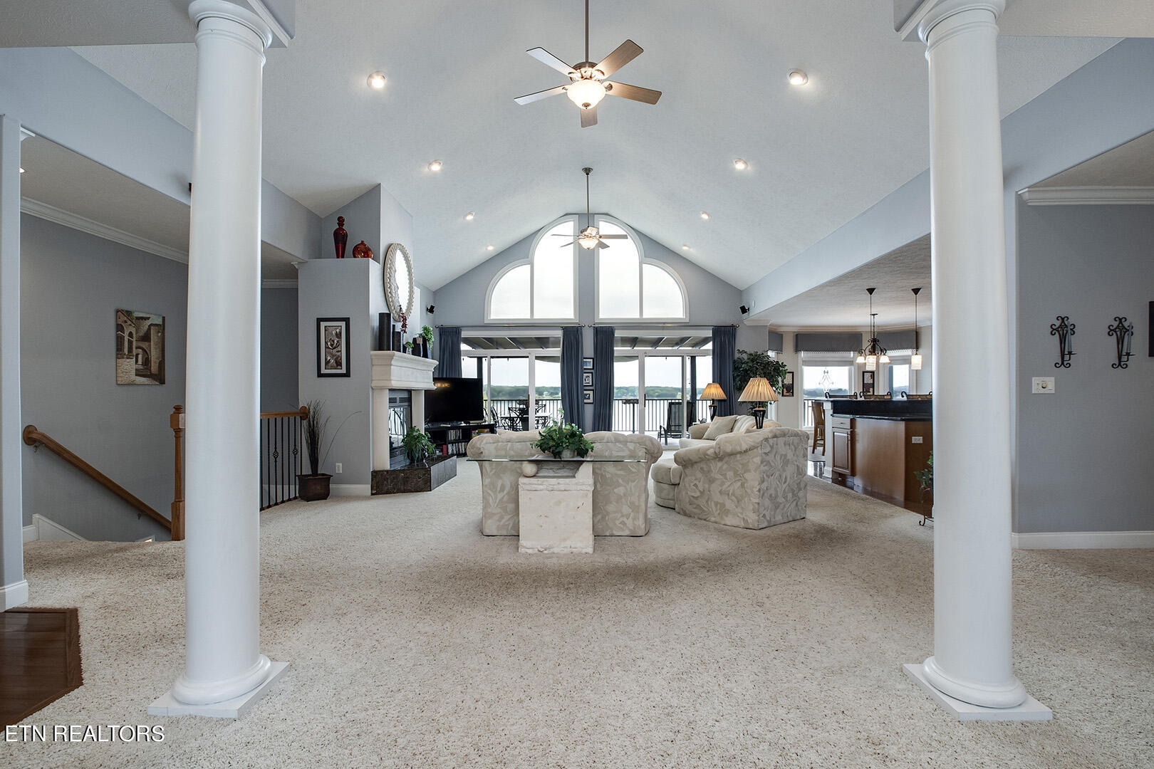 524 Bonne Vista Drive White Pine TN 37890