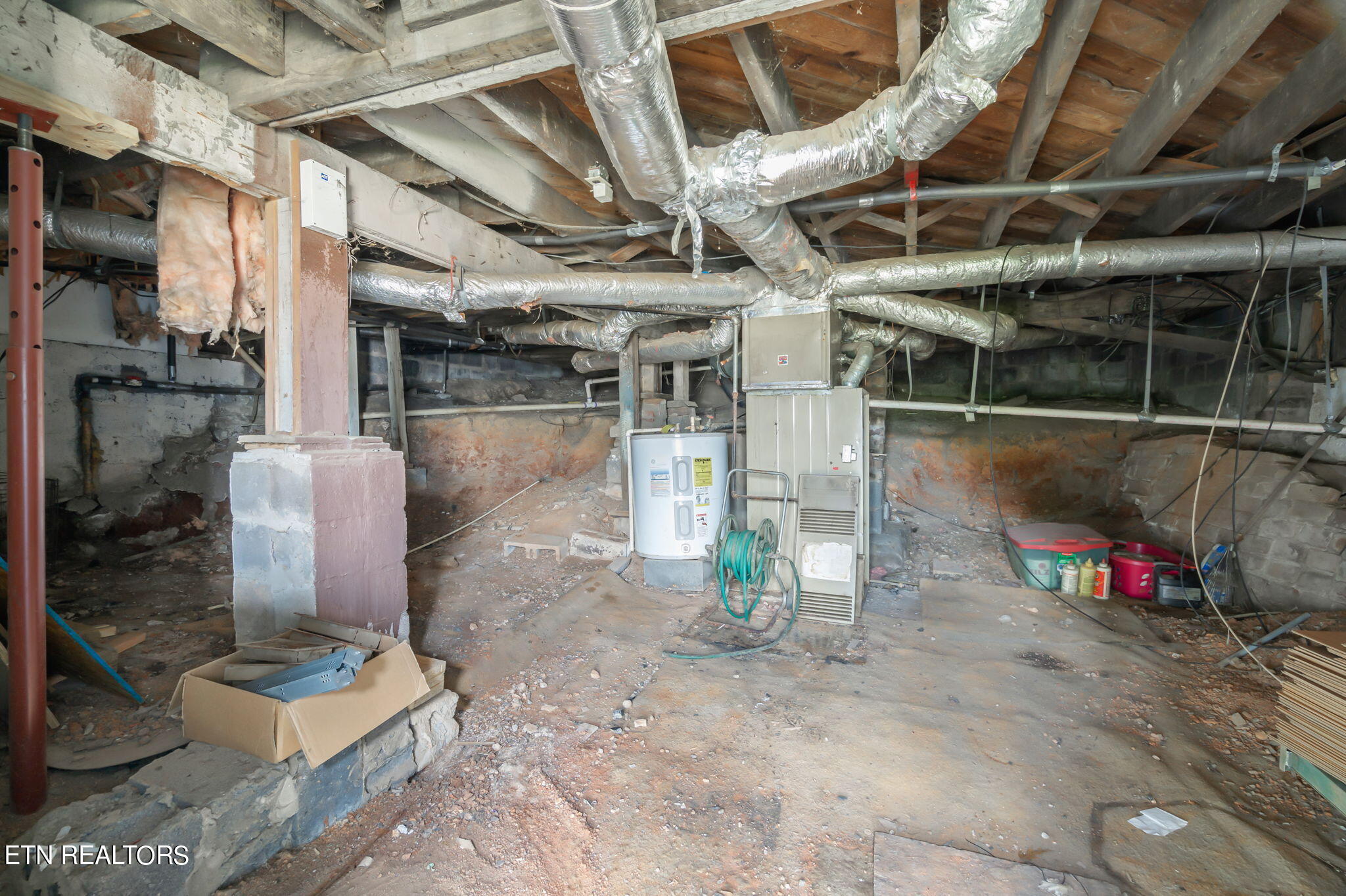 222 W Columbia Avenue Knoxville TN 37917
