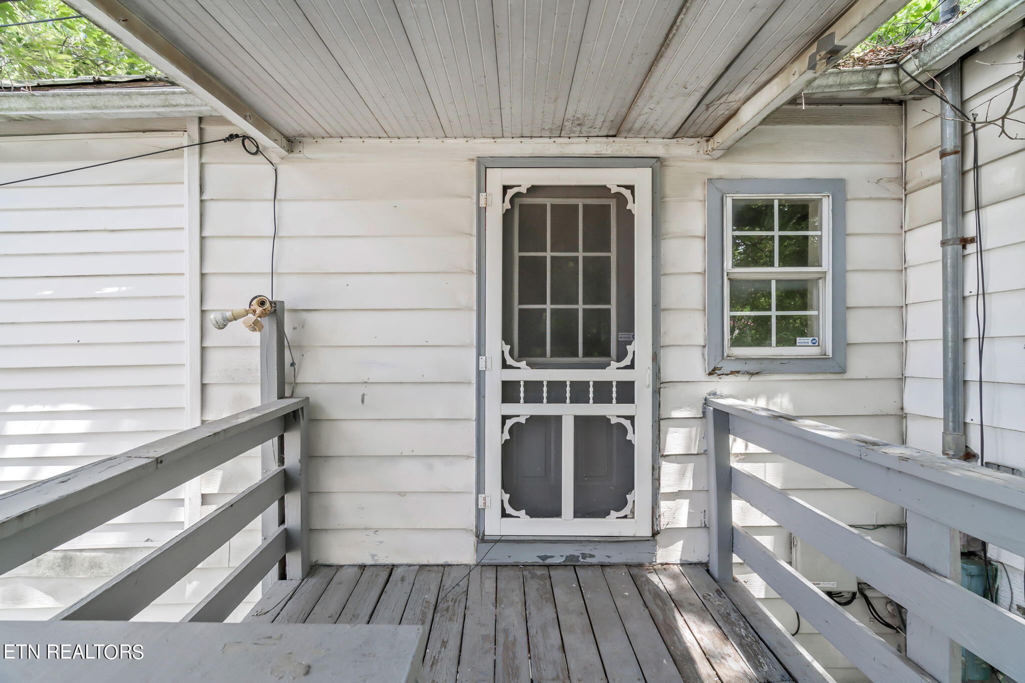 222 W Columbia Avenue Knoxville TN 37917
