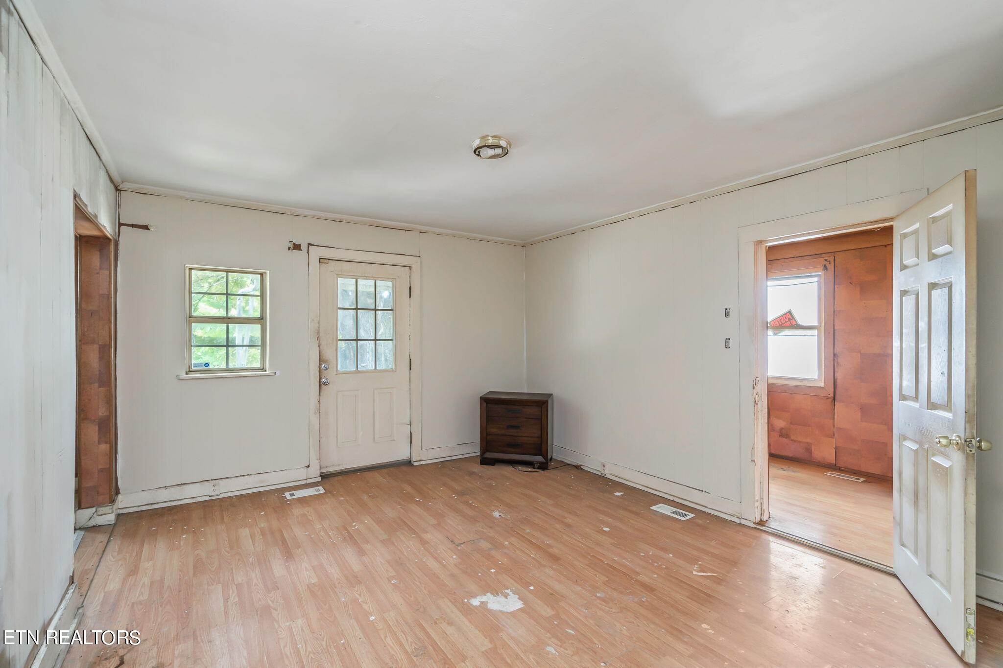 222 W Columbia Avenue Knoxville TN 37917