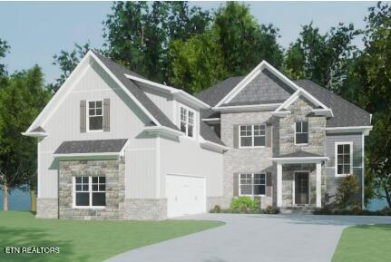 113 Pineberry West Road Oak Ridge TN 37830
