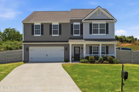 154 Gail Lane Lenoir City TN 37772