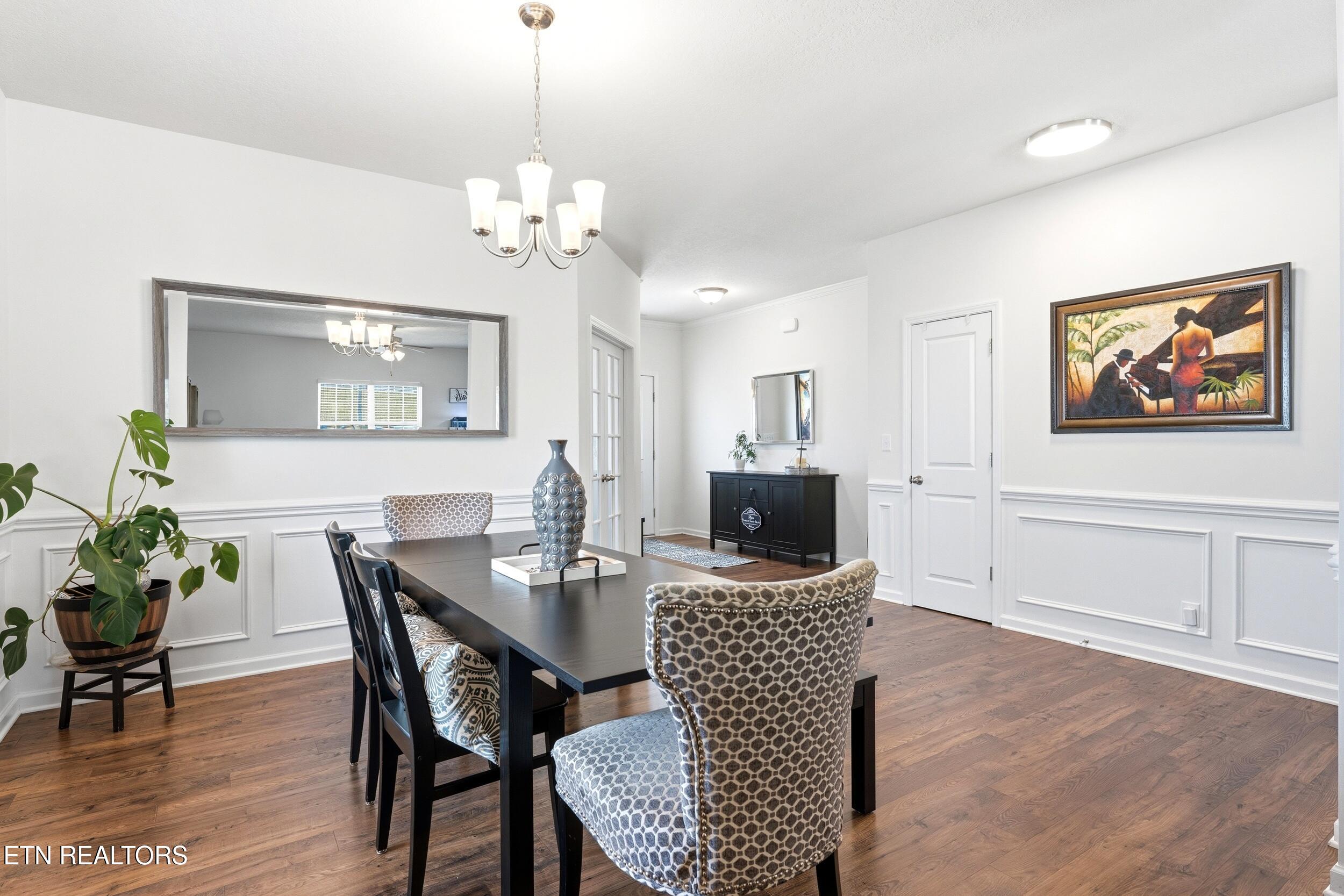 154 Gail Lane Lenoir City TN 37772